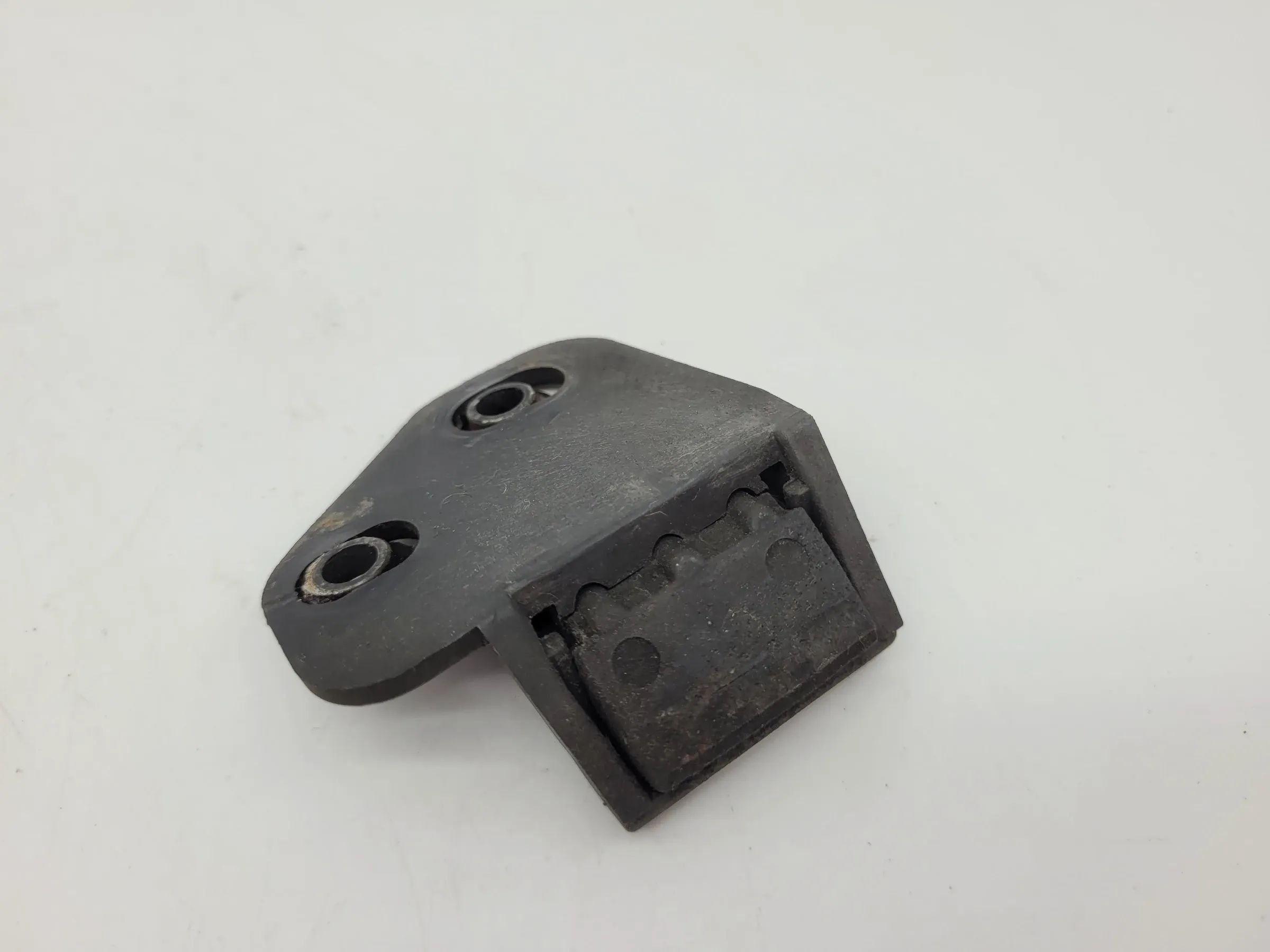 BMW 5er Touring E39 Kofferraum Dämpfer Aufprallschautz Links Original