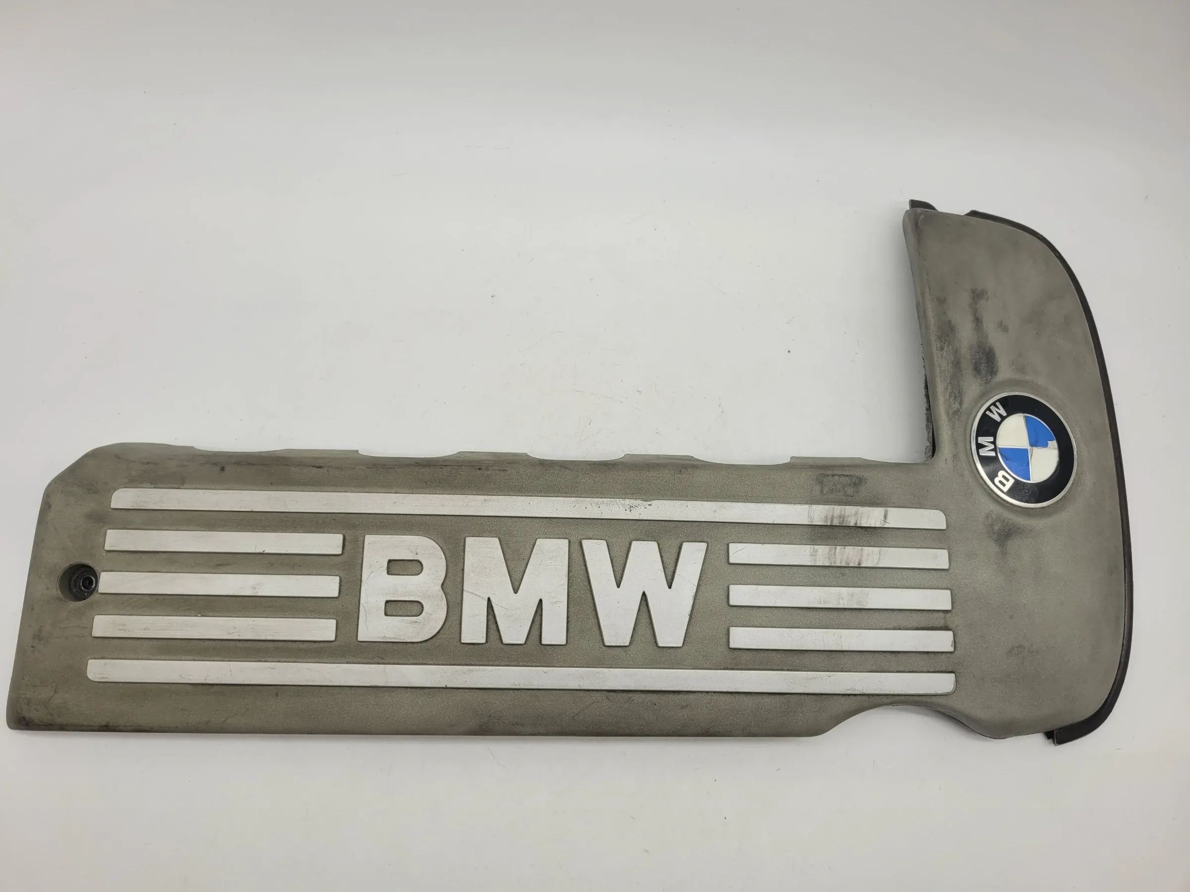 BMW 5er Touring E39 Motorabdeckung 2248062 Original