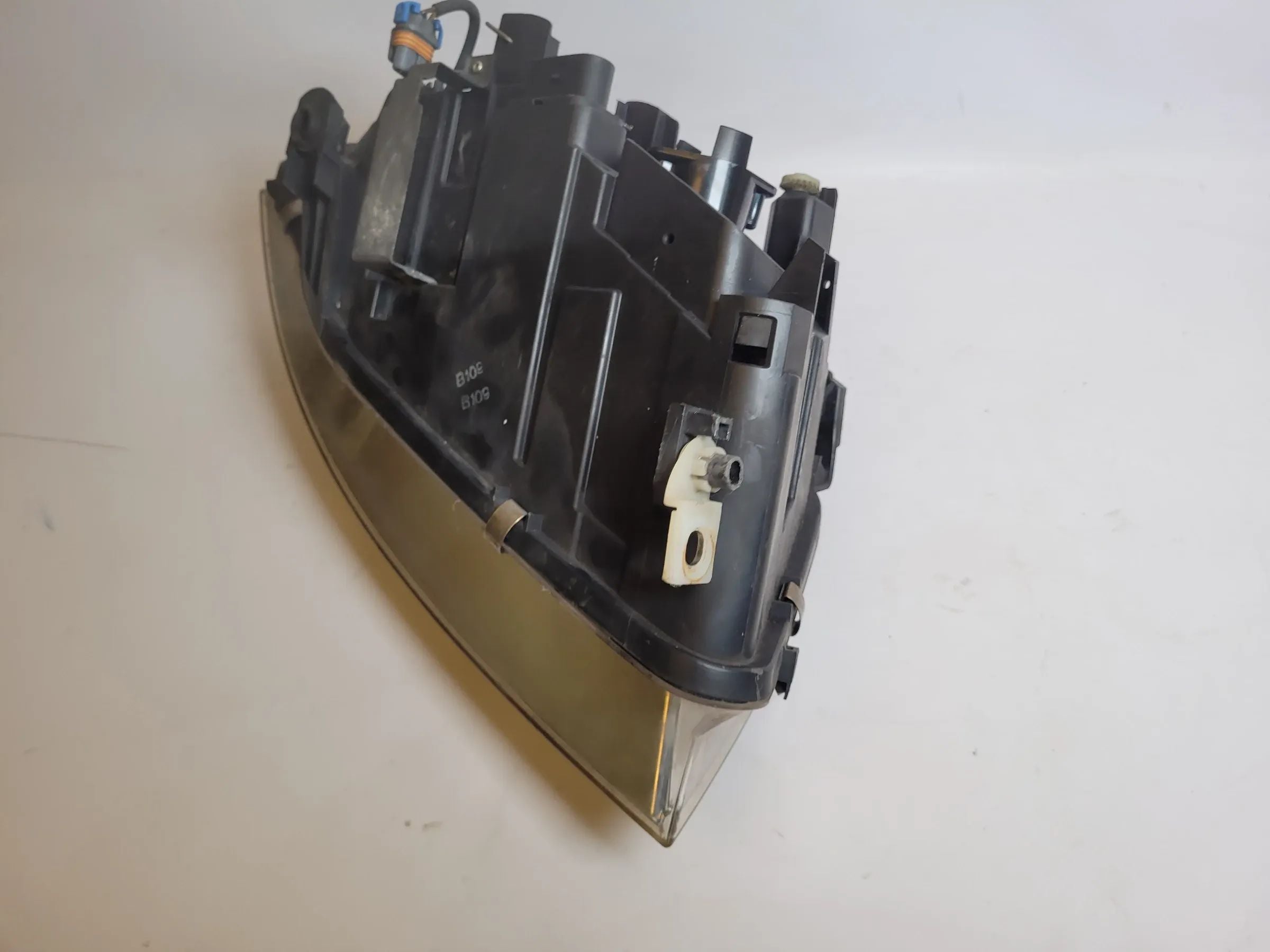 Audi A6 (4B) Scheinwerfer/Frontleuchte Xenon Links 15591300 Original