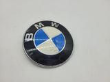 BMW E90 Emblem Logo Motorhaube Heckklappe 51.14-8132375 Original