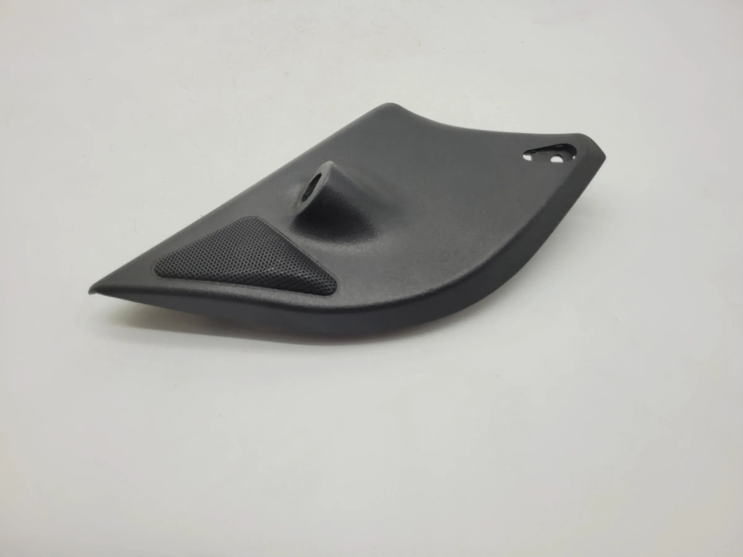 Fiat Punto (188) Abdeckung Verkleidung Außenspiegel Rechts DX735245749 original