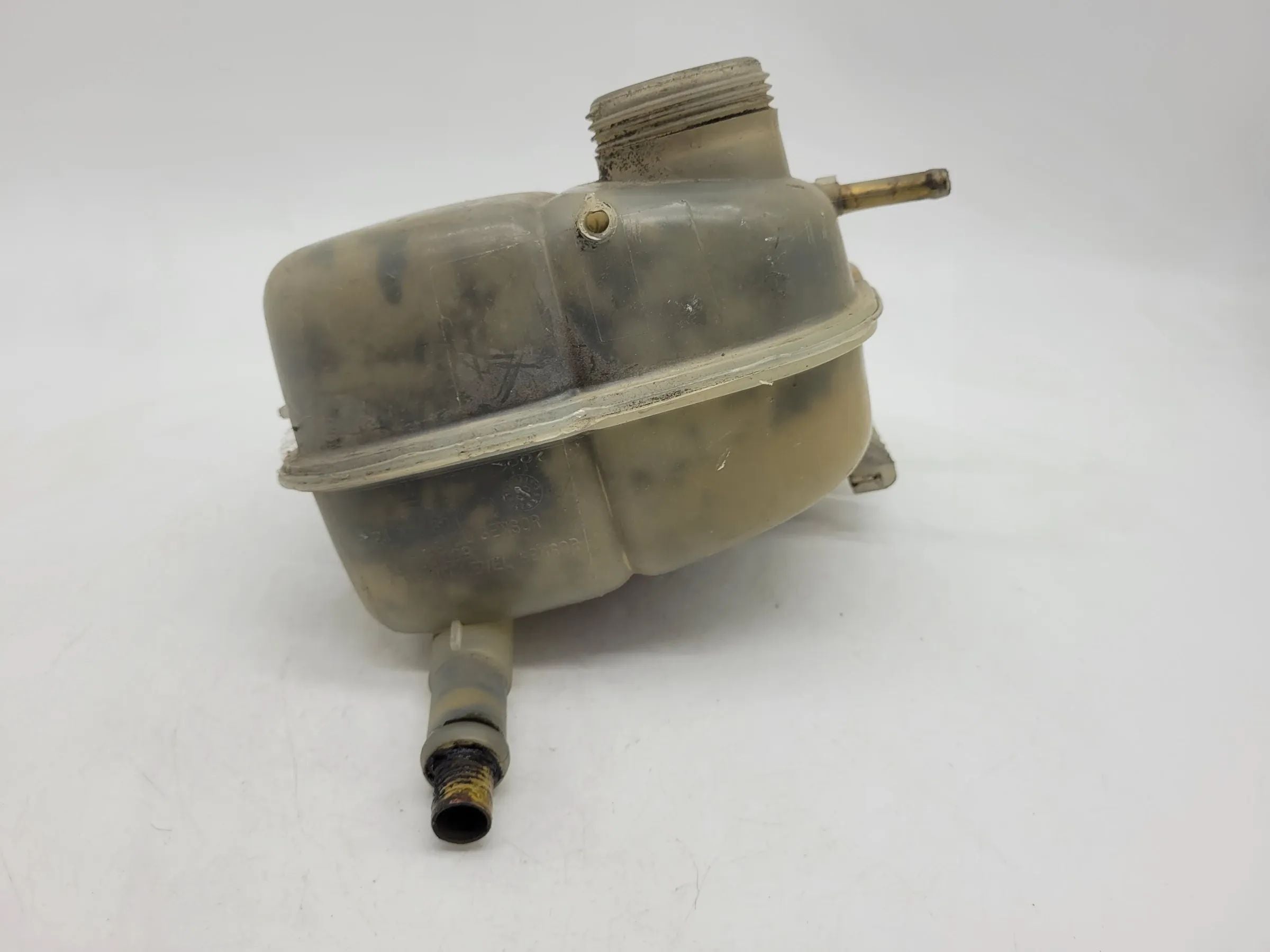 Opel Zafira A (T98) Ausgleichsbehälter Kühlwasser 24412804 Original