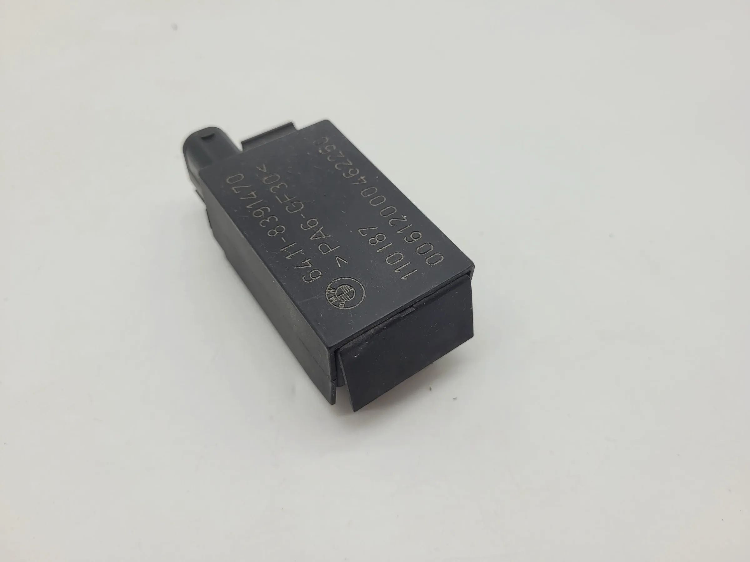 BMW 5er Touring E39 Klimasensor Temperatursensor, 64.11-8391470 Original