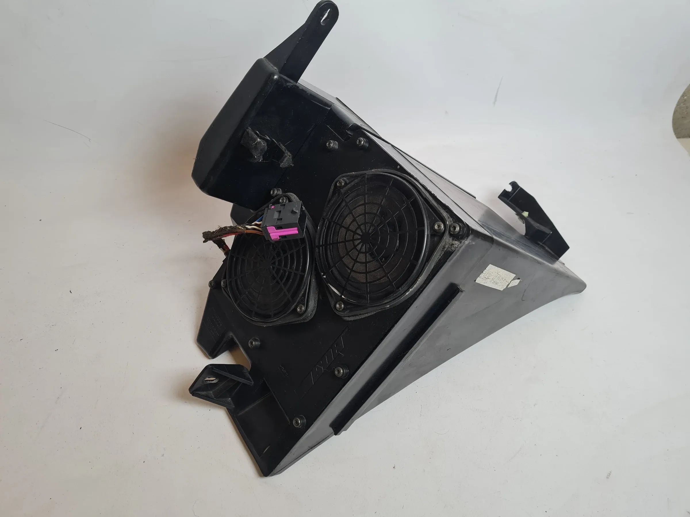 Audi A3 S3/8L Lautsprecher Subwoofer 8L0035381A Original