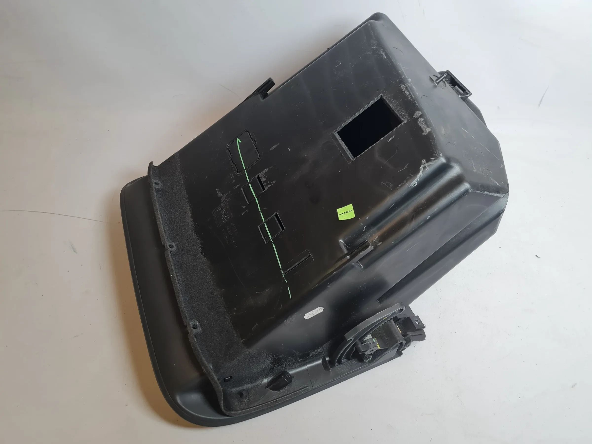 Citroen C5 (RC/RE) Handschuhfach Kasten 9632612977 Original