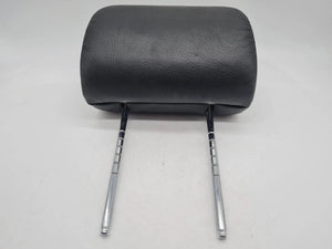 Original BMW 5er Touring E39 Kopfstütze Leder Schwarz Vorne R/L