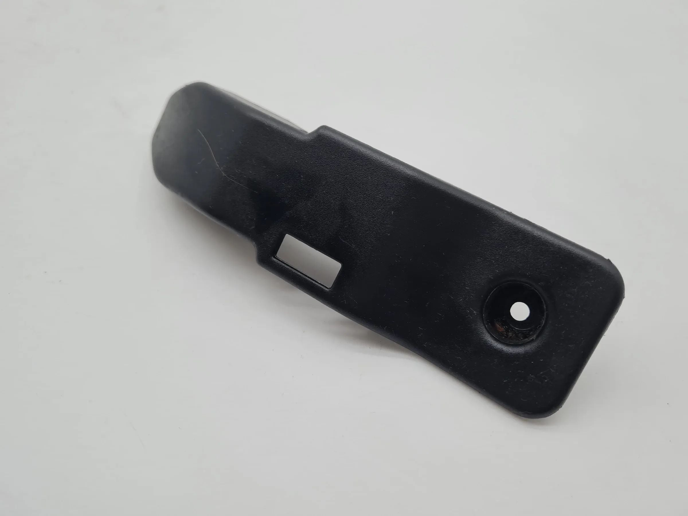 BMW 7er E38 Abdeckung Vordersitzschiene Links 52.10-8192963, Original