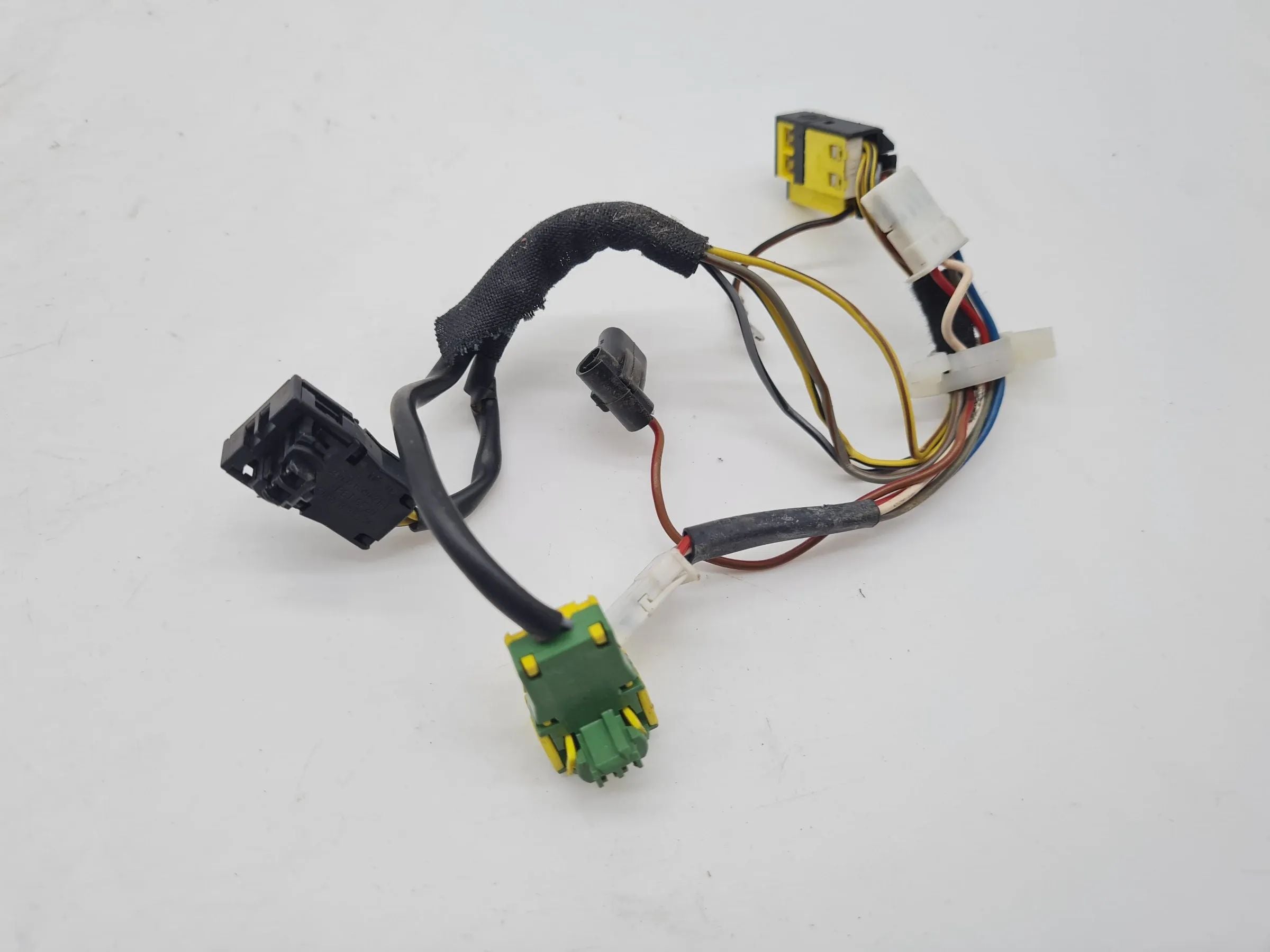 BMW X5 (E53) Lenkrad Kabelbaum Vorne 8383264 Original
