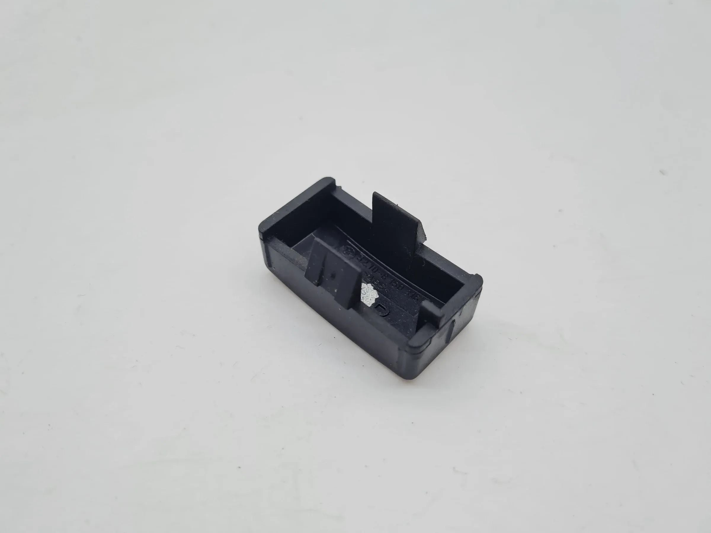 BMW 7er E38 Seiten Verkleidung Blindknopf Rechts Vorne 52.10-8150316 Original