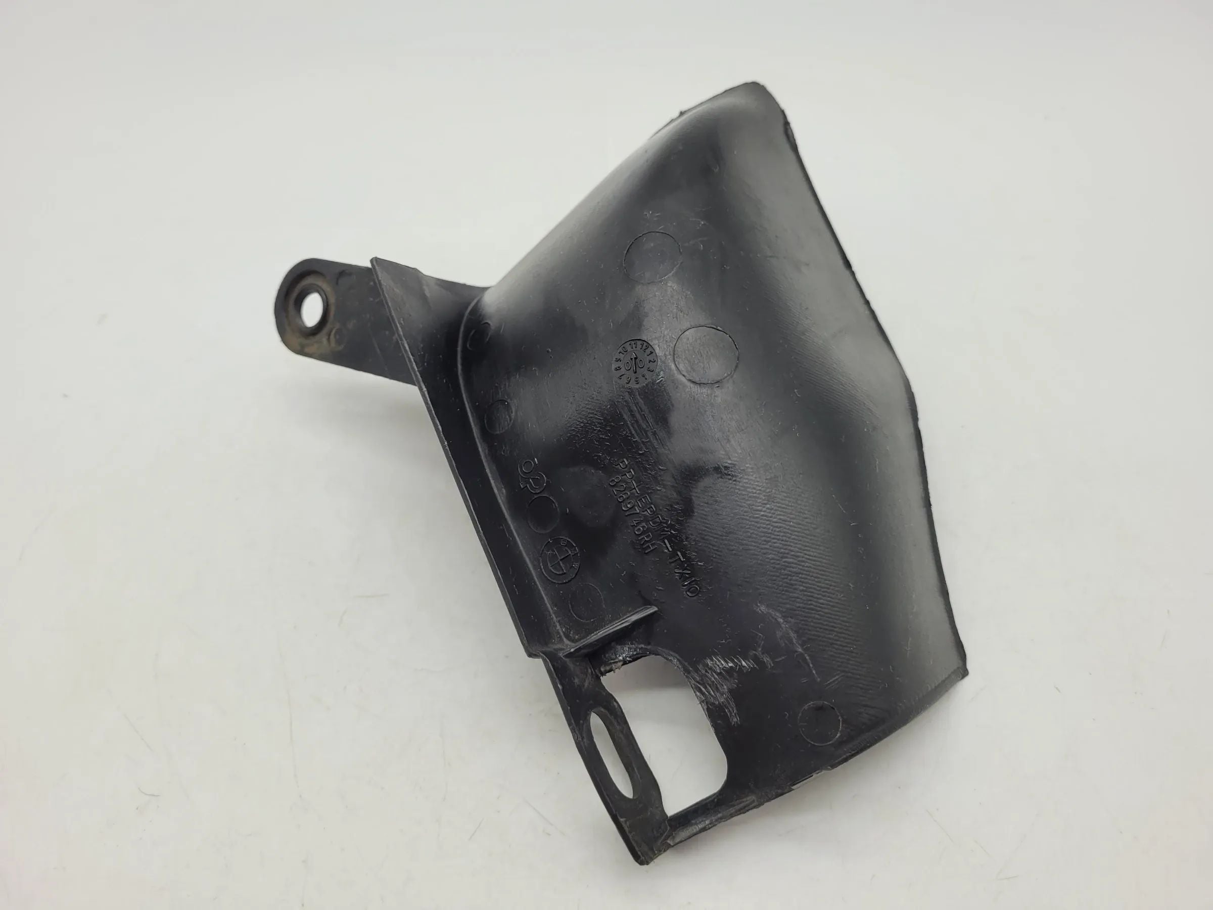 BMW X5 E53 Abdeckung Rechts Stossfänger Rechts Hinten 8269746 (Original)