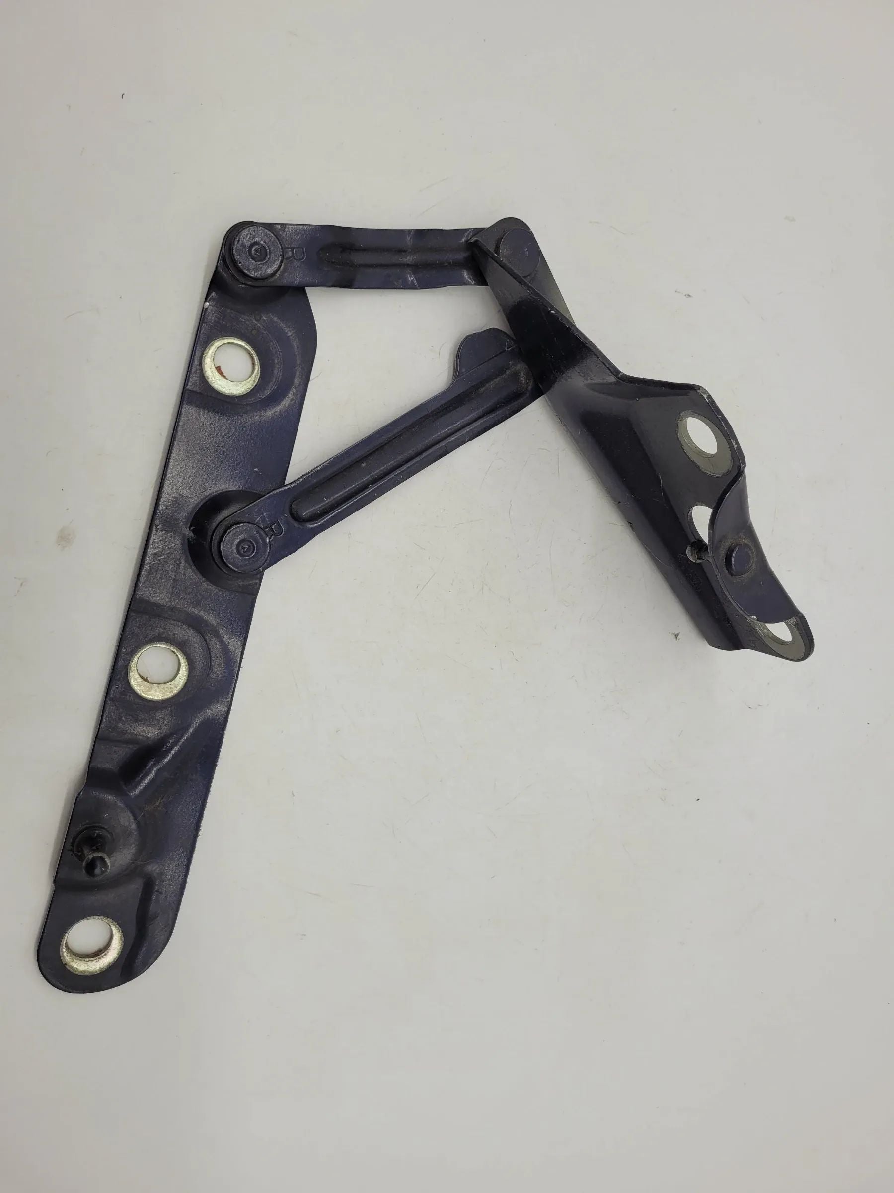 Chrysler Stratus Cabrio JA/JX Scharnier Heckklappe Rechts 04724316-B (Original)