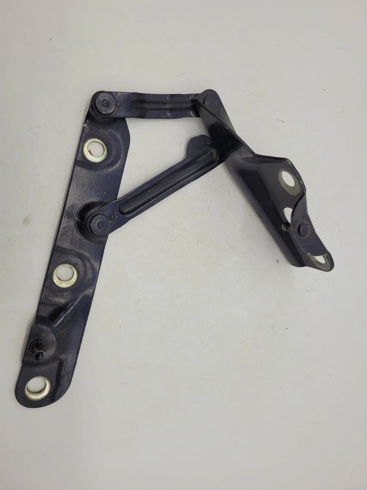 Chrysler Stratus Cabrio JA/JX Scharnier Heckklappe Rechts 04724316-B (Original)