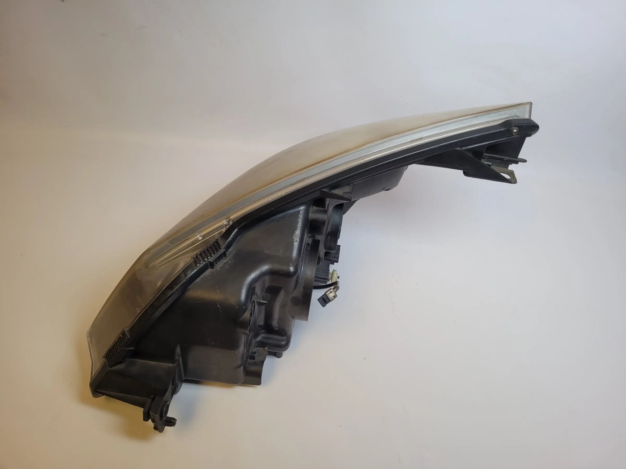Renault Espace IV 4 JK0 Scheinwerfer Frontleuchte Xenon Rechts 15566000