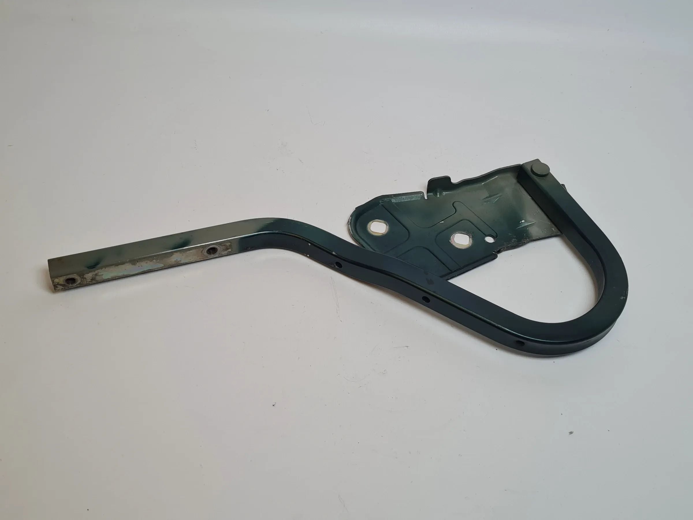 Mini Cooper One R50 R52 R53 Scharnier Motorhaube Links  0598828 British R Green