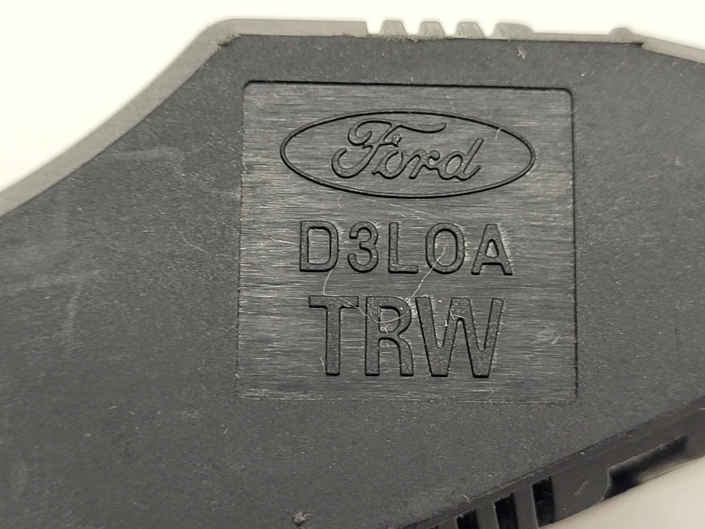 Ford Focus DAW/DBW Schalter Klima Heckscheibenheizung 98AG-19A945-BG (Original)