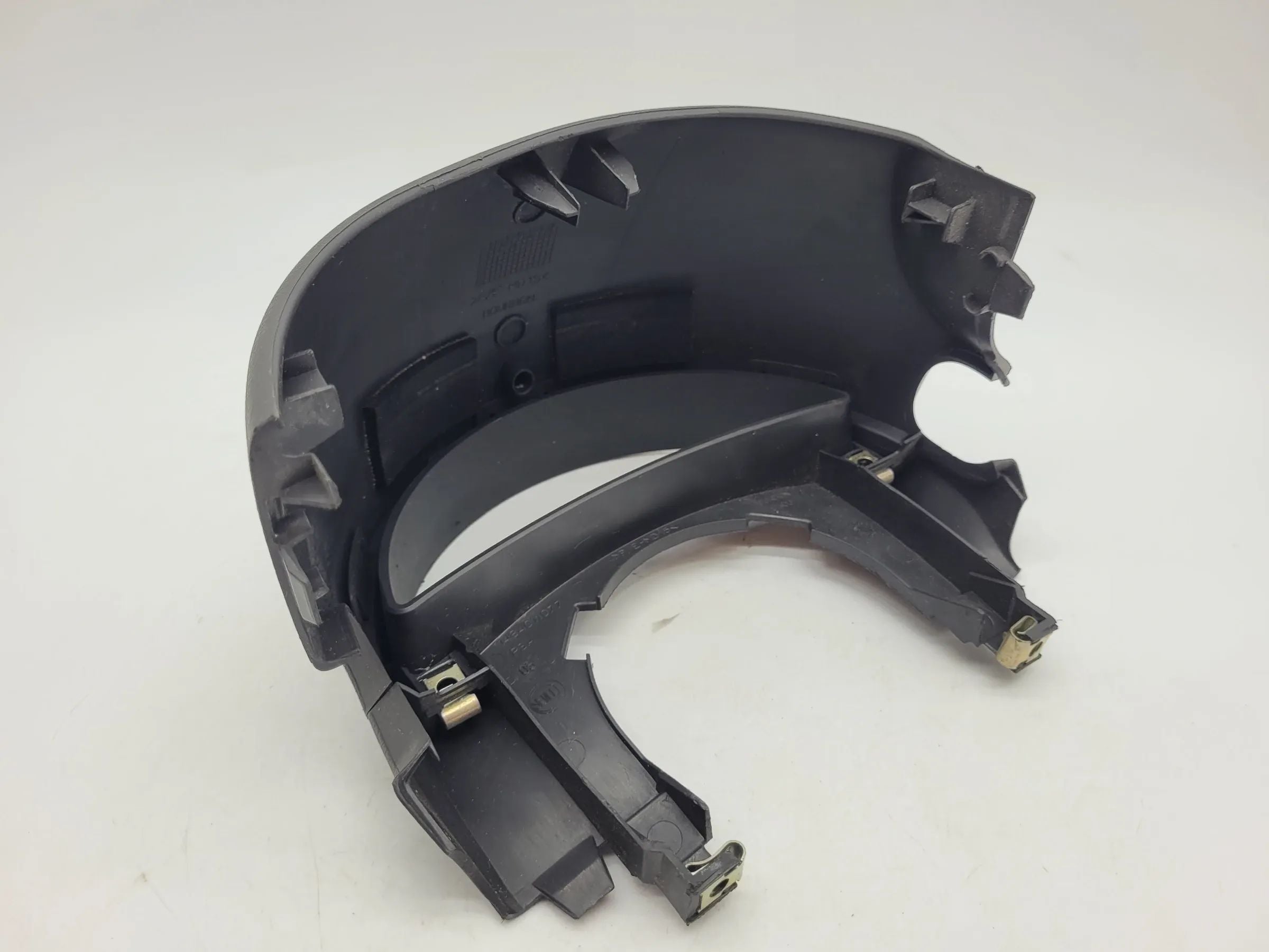 Peugeot/Citroen 807/C8 Abdeckung Blende Kombiinstrument 1484011077 Original
