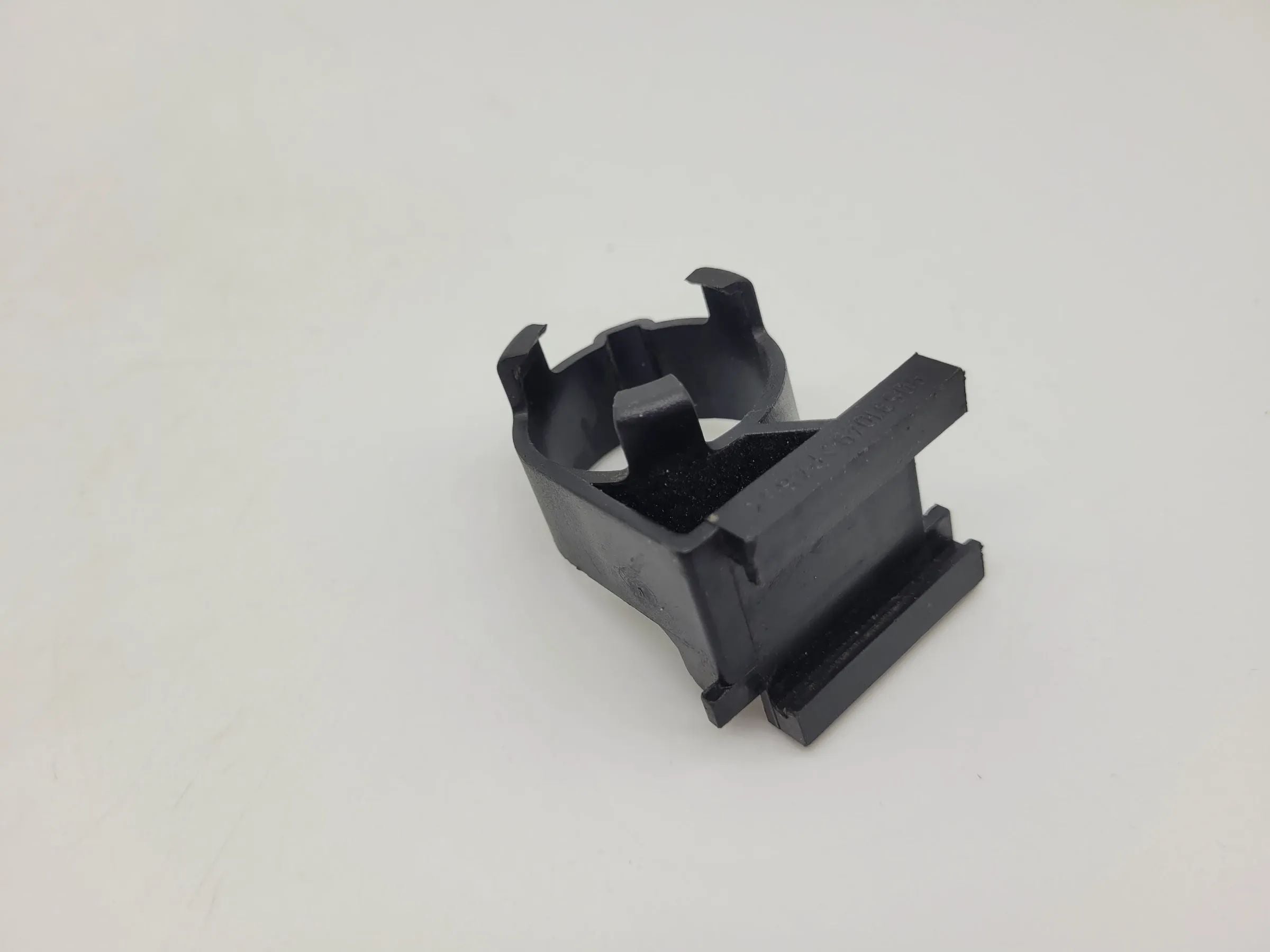 Opel Astra G T98 Halter Ventil Vakuumpumpe 90531049 (Original)