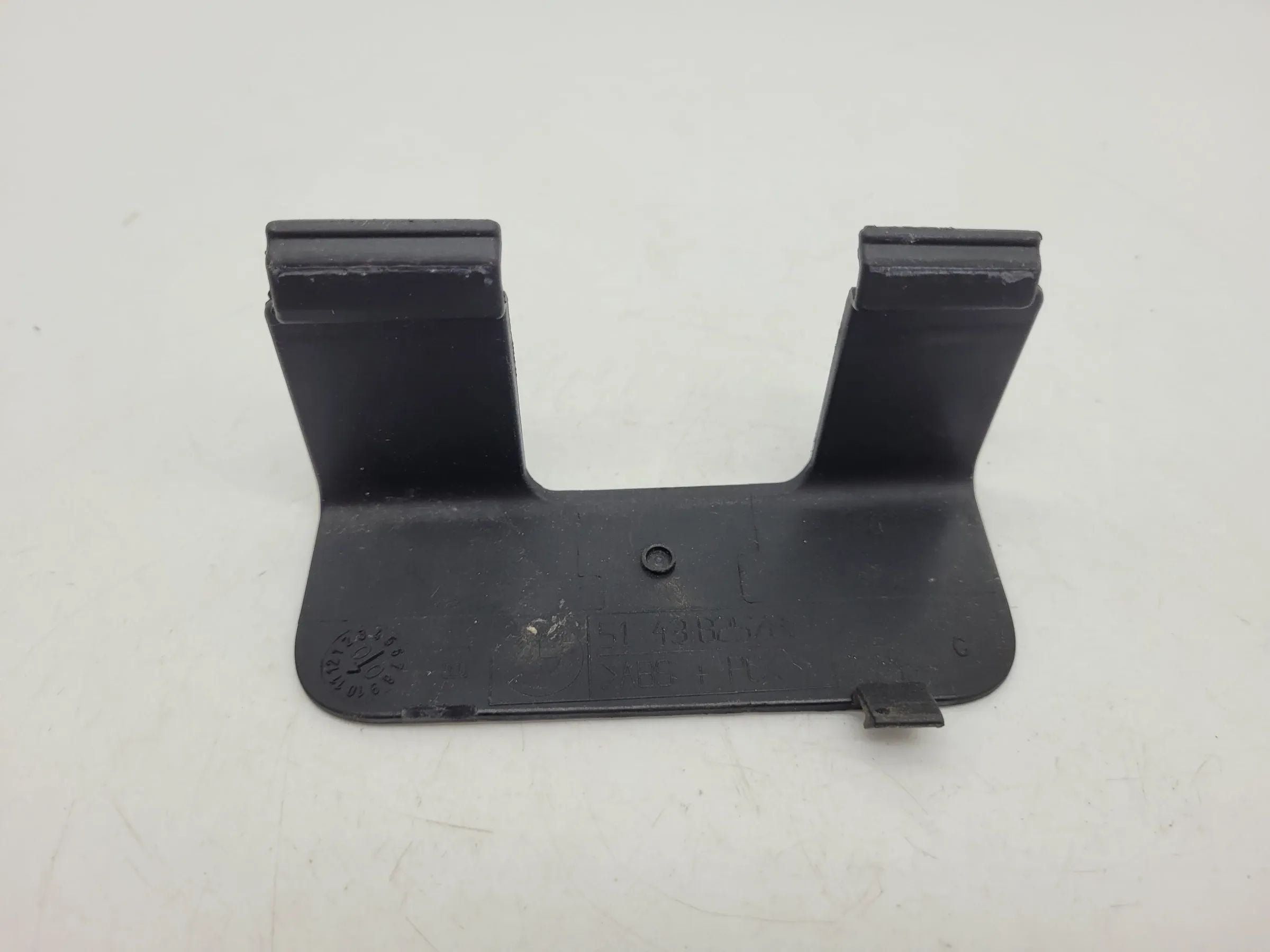 BMW X5 E53 Abdeckung Blende Heckklappe 51.43-8257861 (Original)