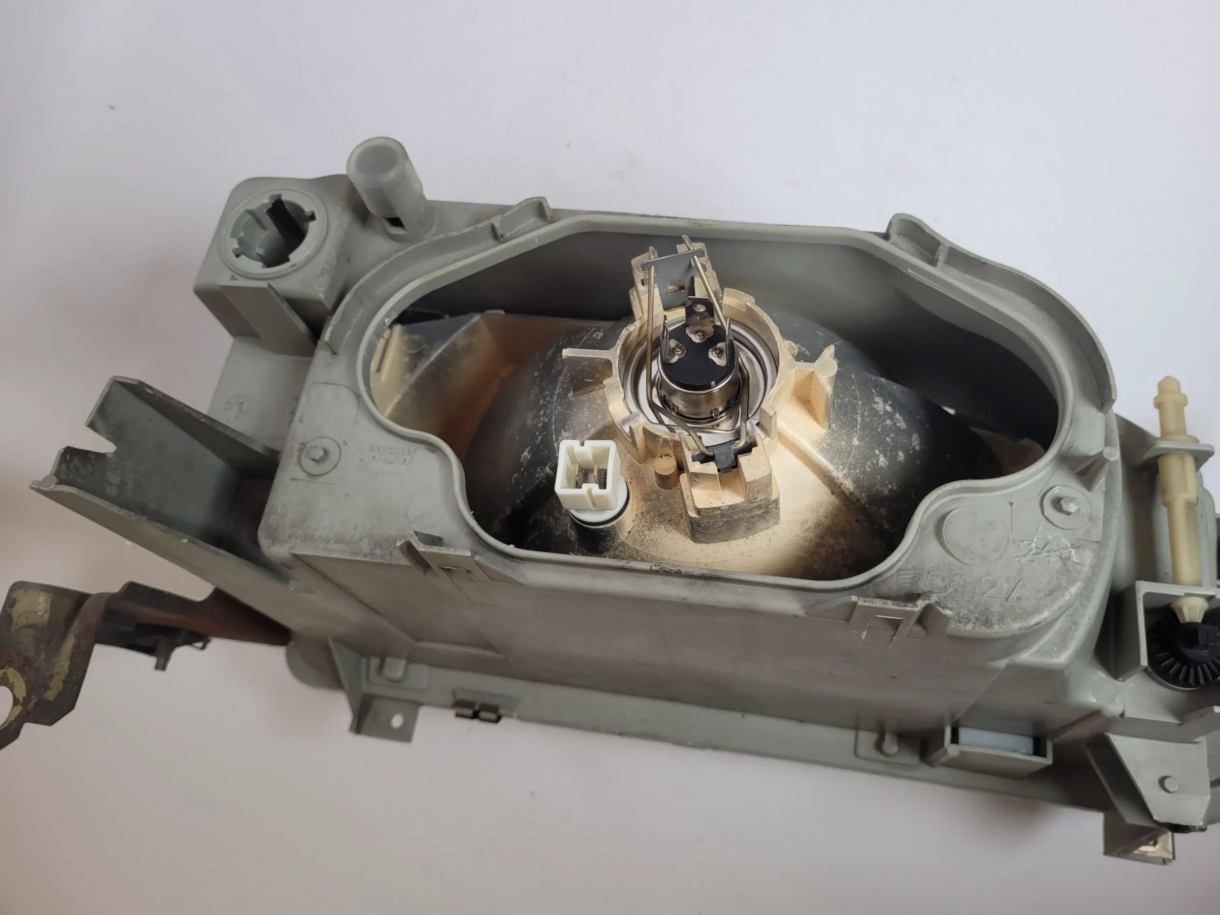 Renault 19 B/C53 Scheinwerfer/Frontleuchte Links 0191005 (Original)