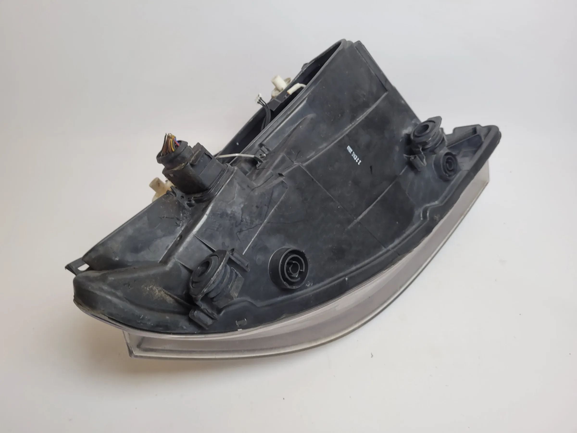Seat Ibiza III 6L1 Scheinwerfer/Frontleuchte Links 6L1941005M (Original)