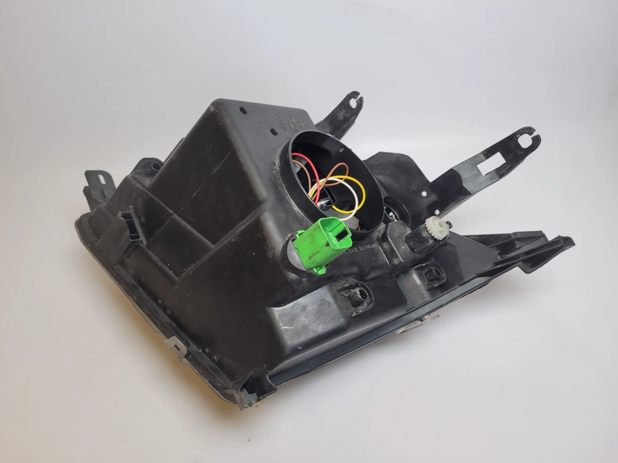 Ford Fusion JU Scheinwerfer/Frontleuchte Rechts, 24689800 (Original)