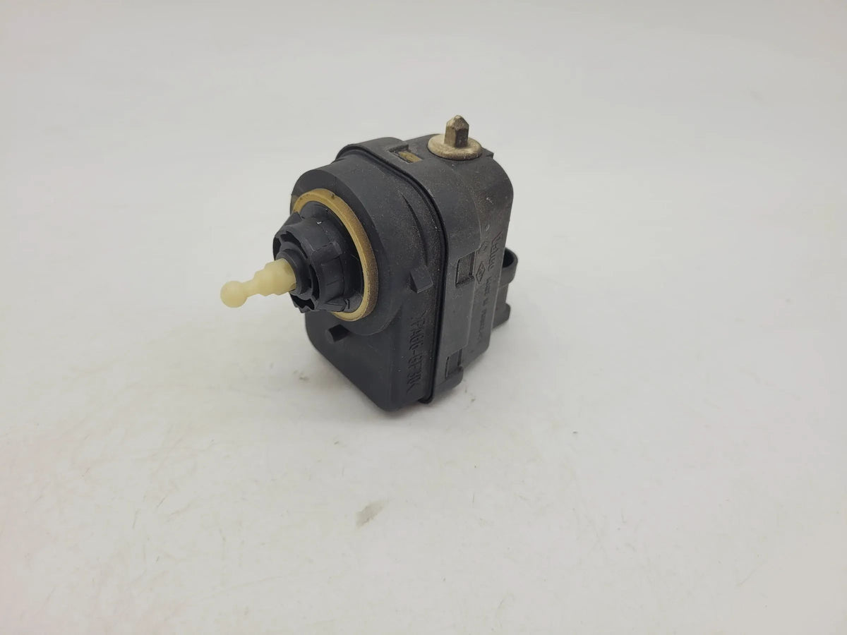 Renault 19 B/C53 Scheinwerfer Stellmotor LWR L/R (0191005) (Original)