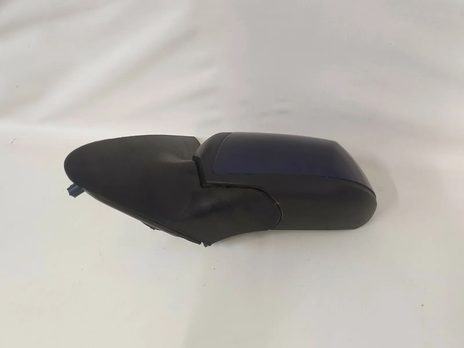 Rétroviseur latéral électrique gauche d'origine Ford Mondeo III MK3 836155
