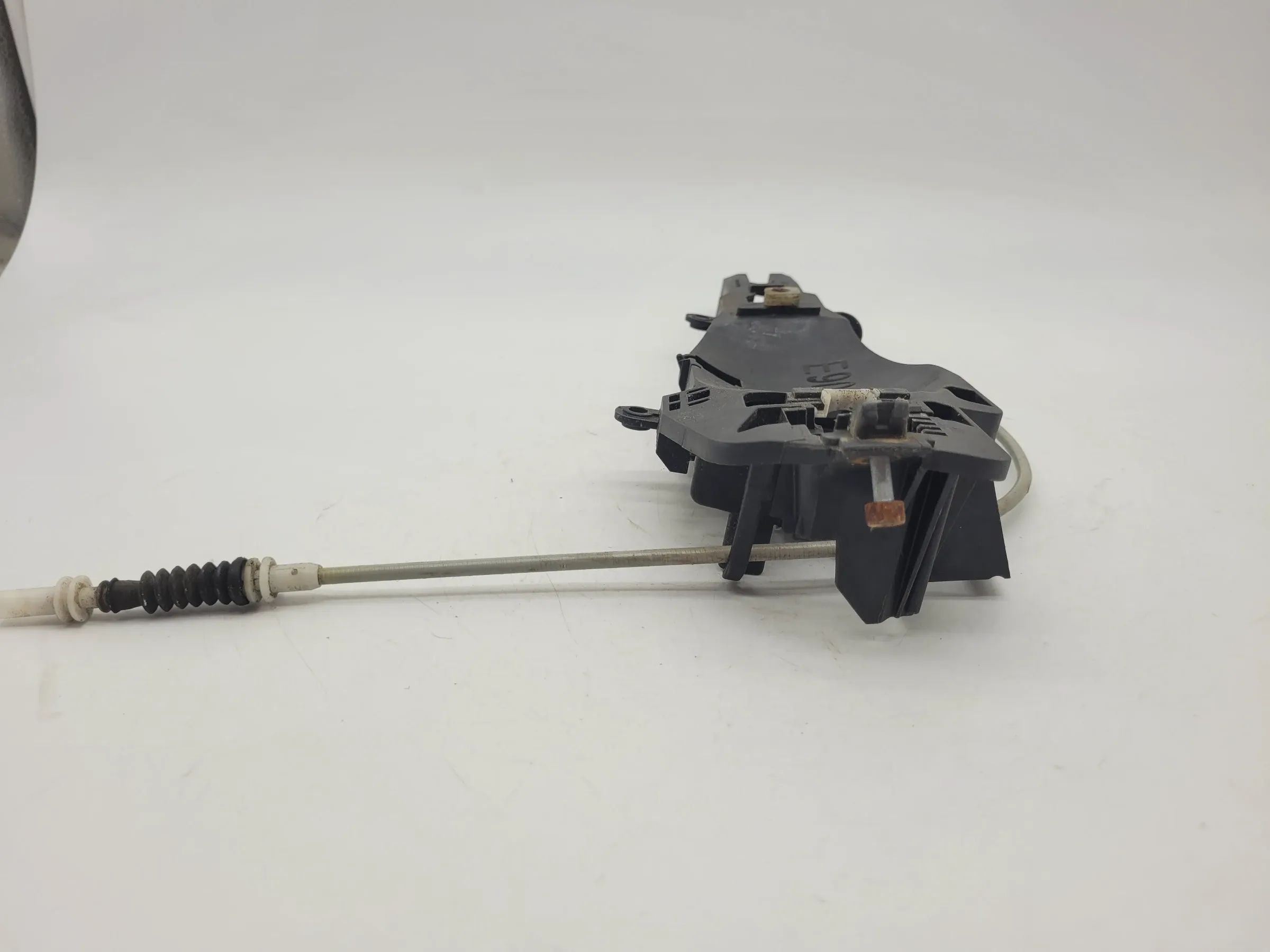 BMW 3er Touring E91 Türgriff Mechanismus Links Hinten Original
