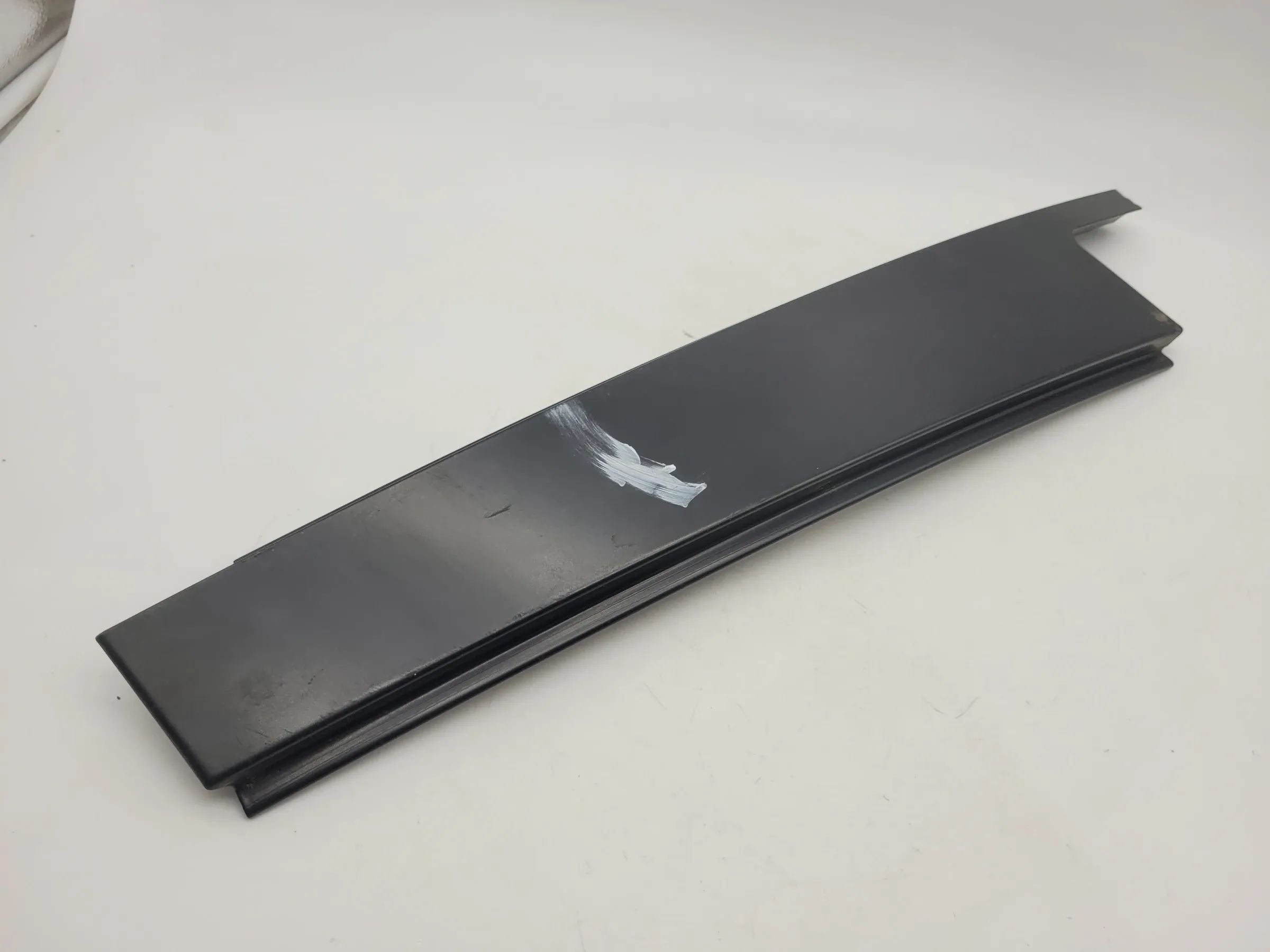 BMW 3er Touring E91 Tür Blende Abdeckung 3 Hinten Links Außen Original