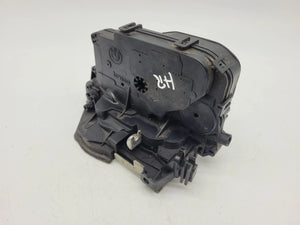 BMW 3er Touring Türschloss Stellmotor Systemschloß Hinten Rechts 7060296 Orig