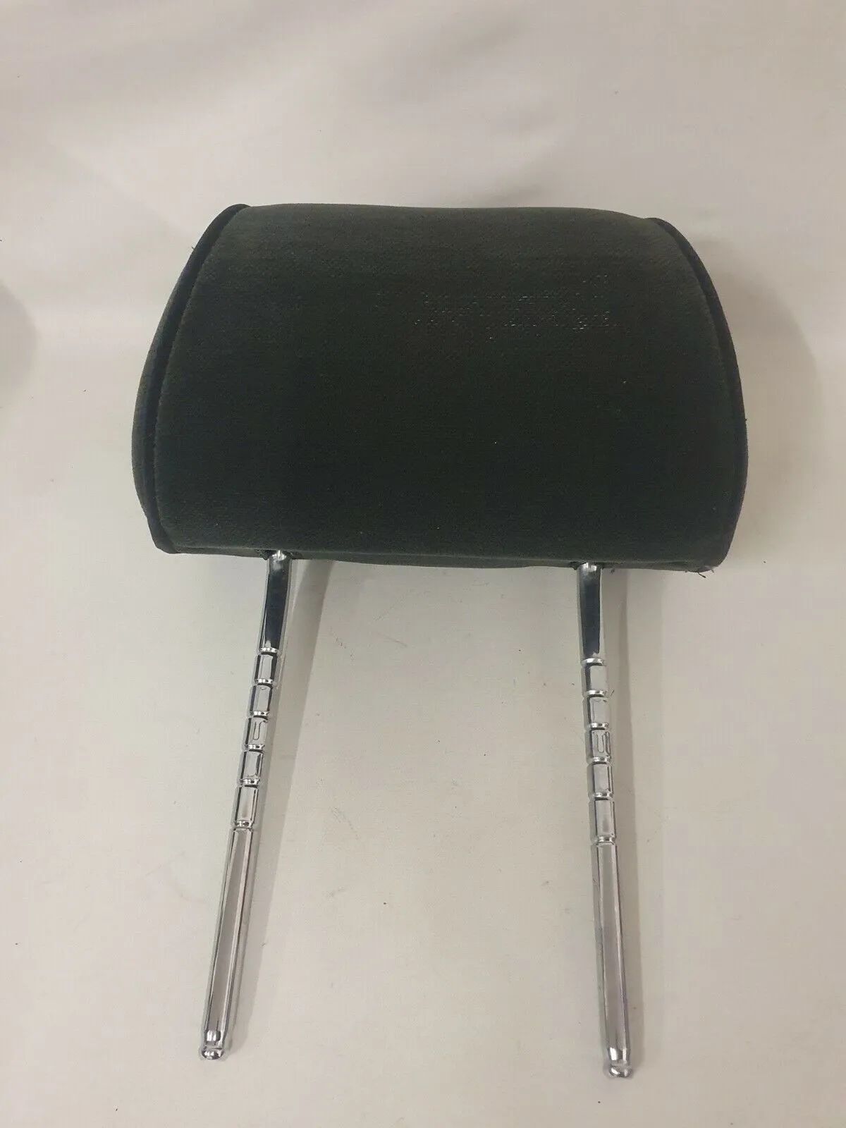 oryginalna przednia zagłówka BMW E39 e38 lewa lub prawa fotela welur