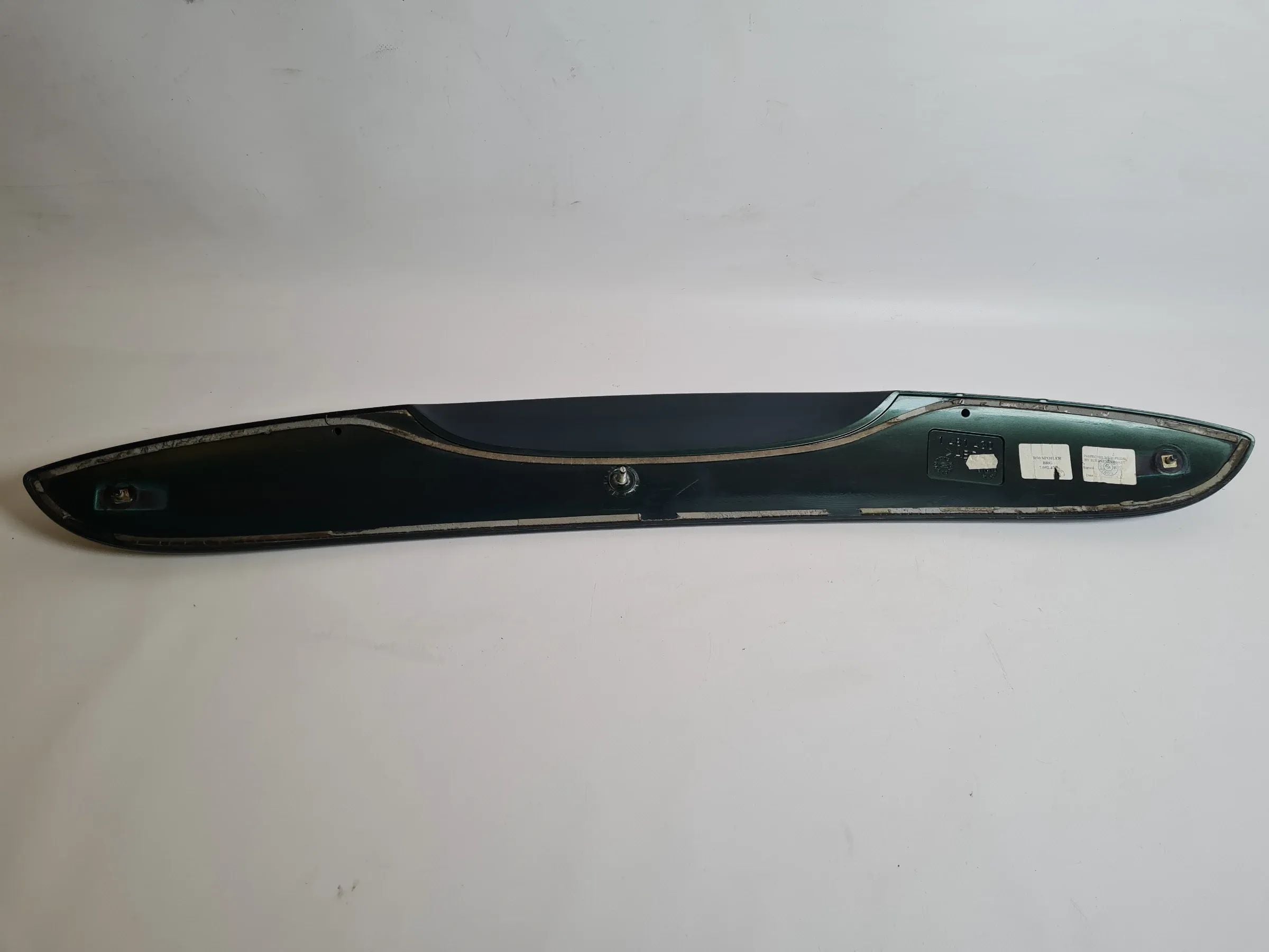 Mini One (R50/R53) Heckspoiler Spoiler Hinten 7052479 (Original)