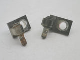 Seat Ibiza IV 6J5/6P1 Scharnier an Tür Set Rechts Vorne Oben & Unten (Original)