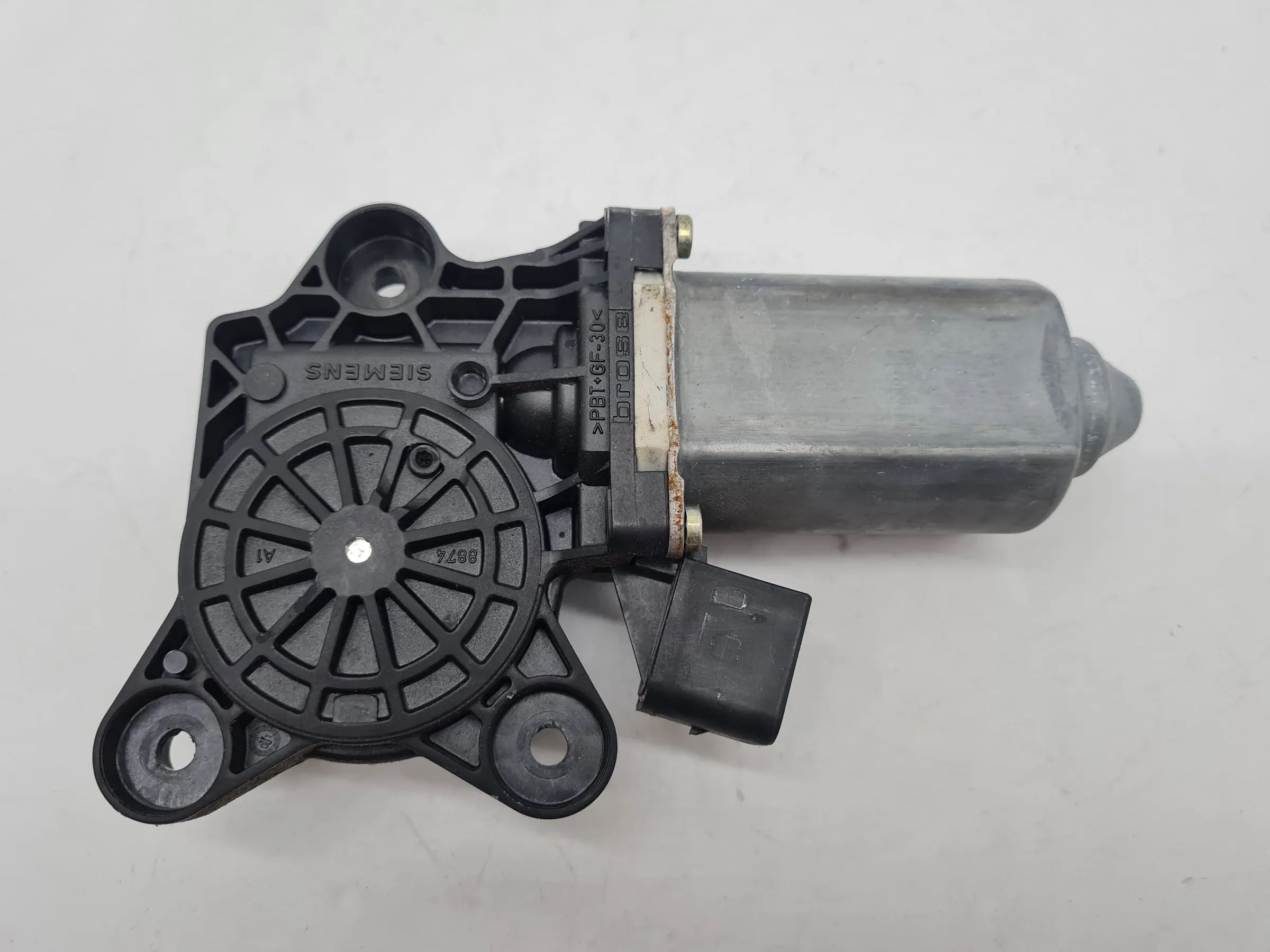 Original Mercedes-Benz C-Klasse (CL203) Motor Fensterheber Rechts A2208204542