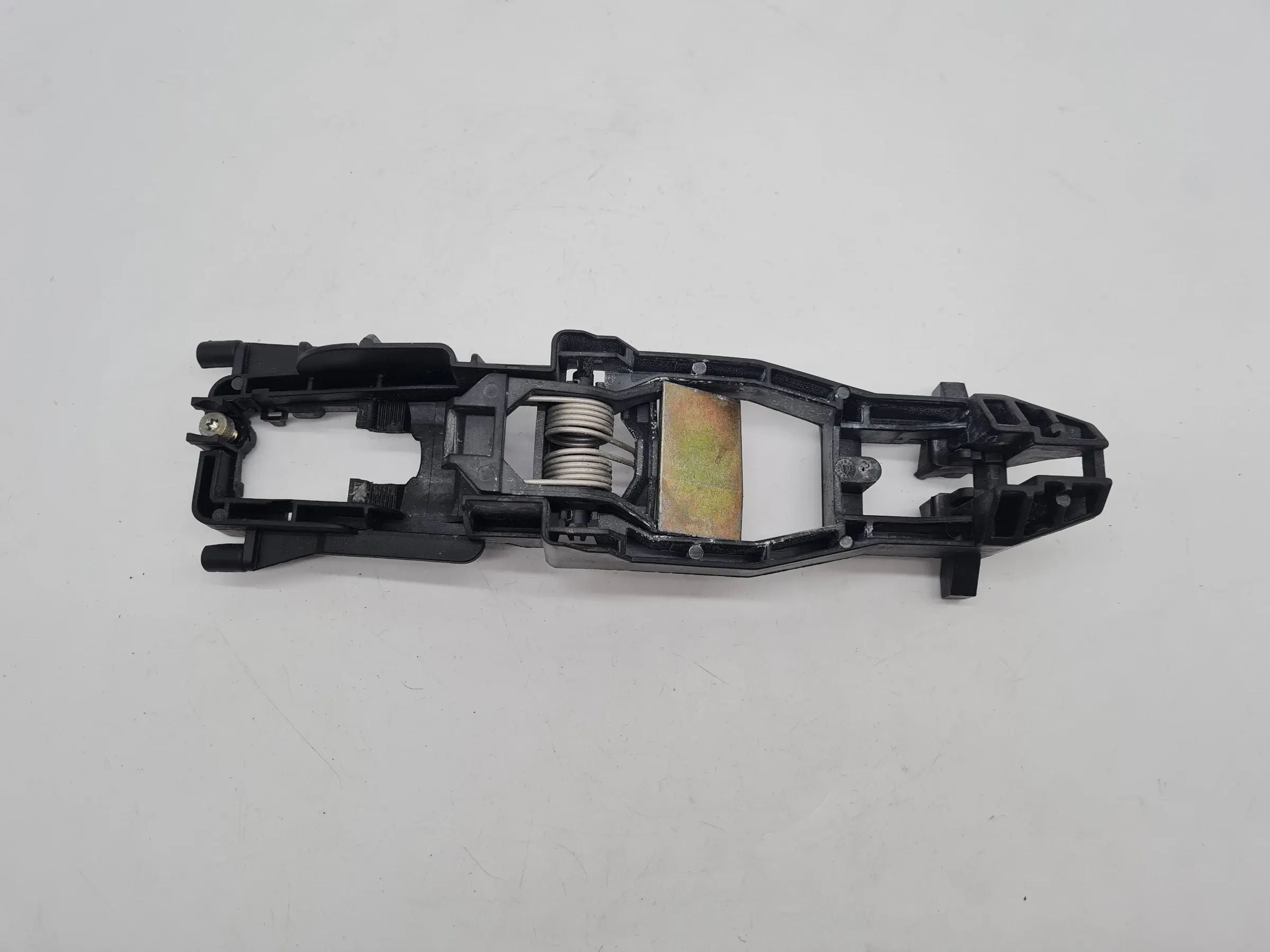 Original Mercedes-Benz C-Klasse (CL203) Türgriff Mechanismum Links A2037600134