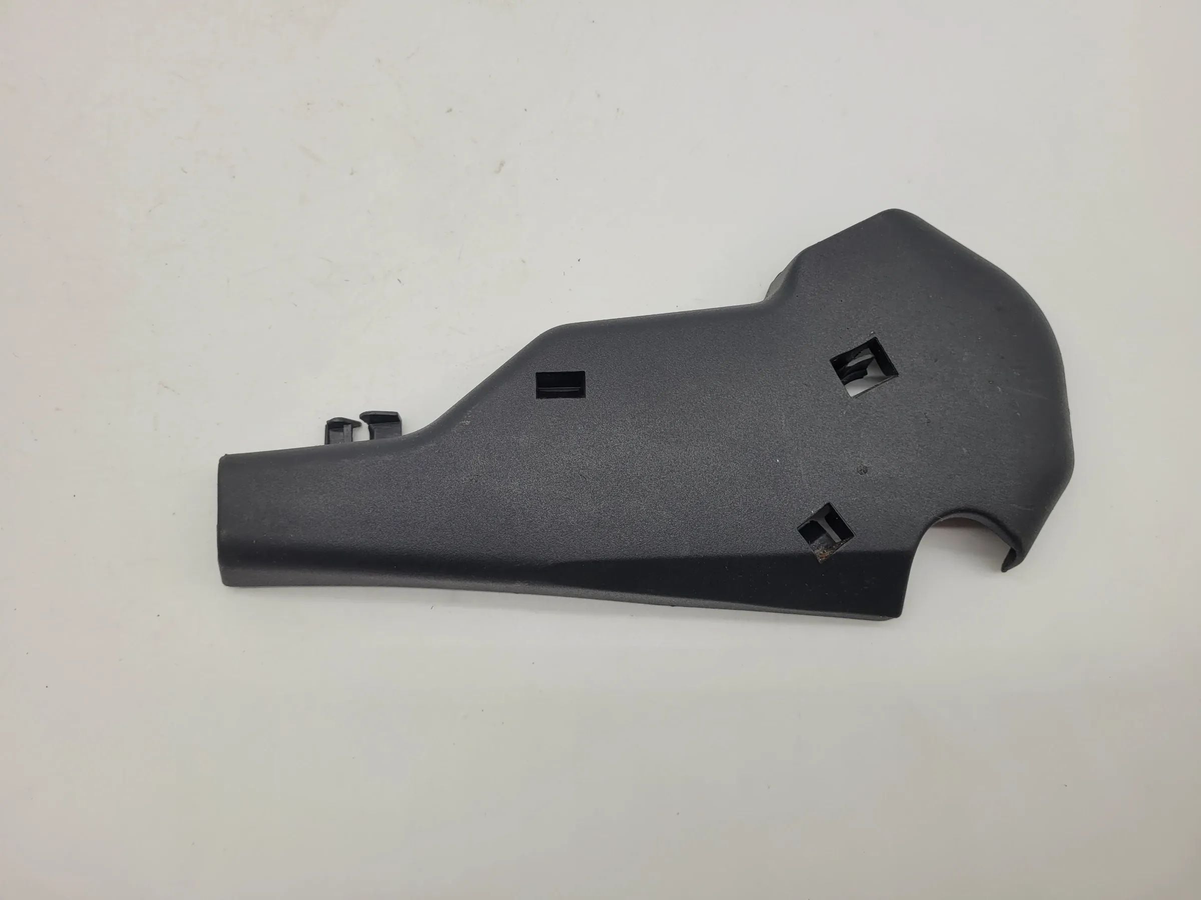 BMW 7er E38 Abdeckung Gurtstraffer Rechts 52.10-8238488 Original