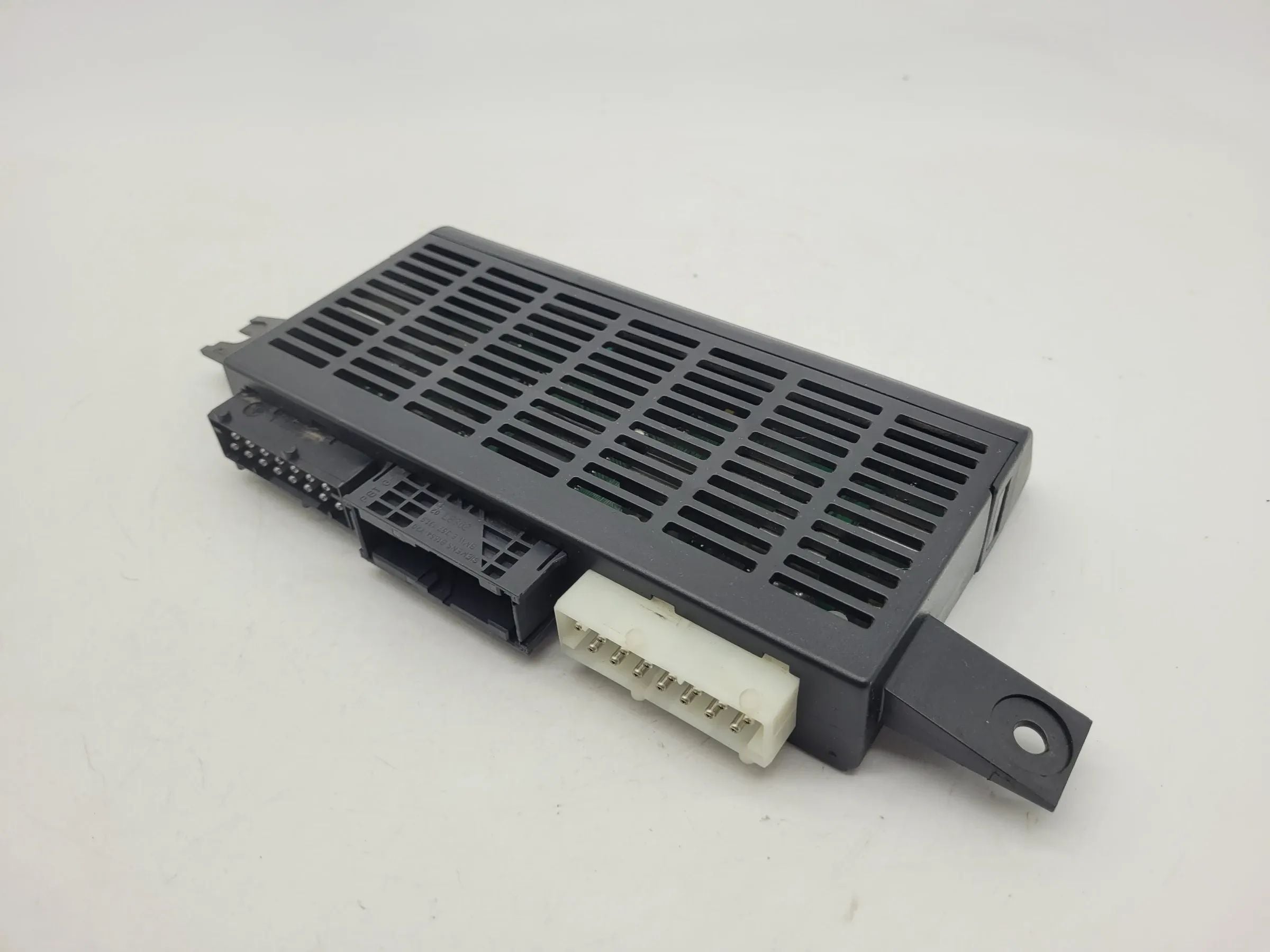 BMW 7er E38 Steuergerät Lichtmodul LCM-III 8386208 Original
