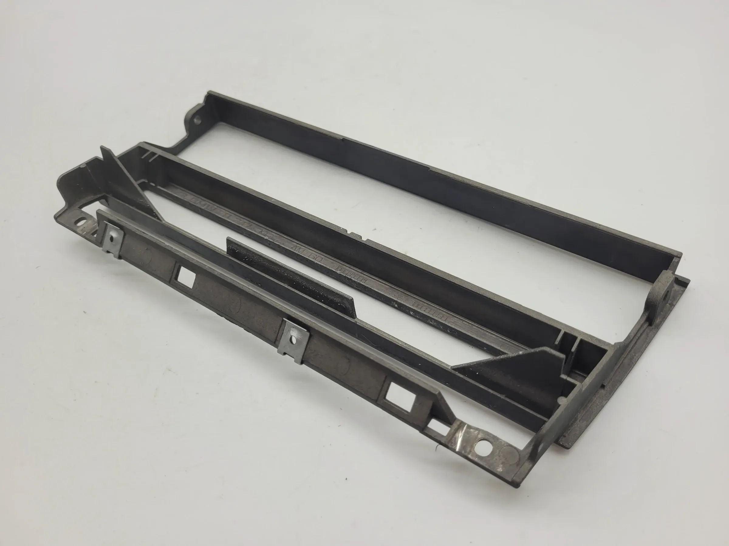 BMW 5er Touring E39 Mittelkonsole Einbaurahmen Blende 8247302 Original
