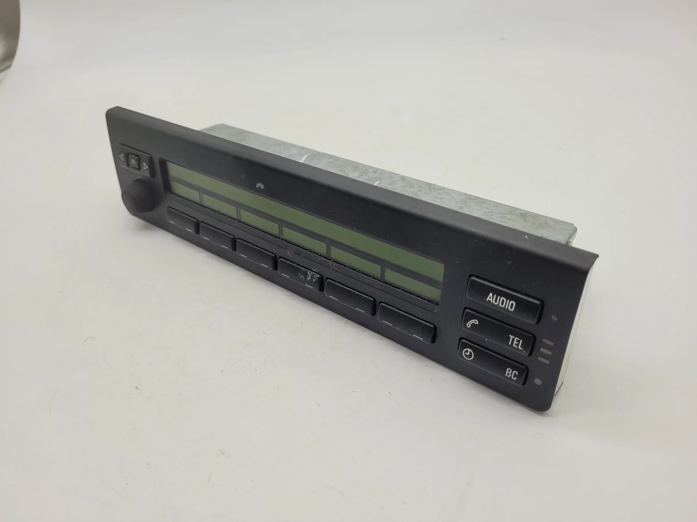 BMW 5er Touring E39 Display Bordcomputer Radio 65.82-8384929 Original