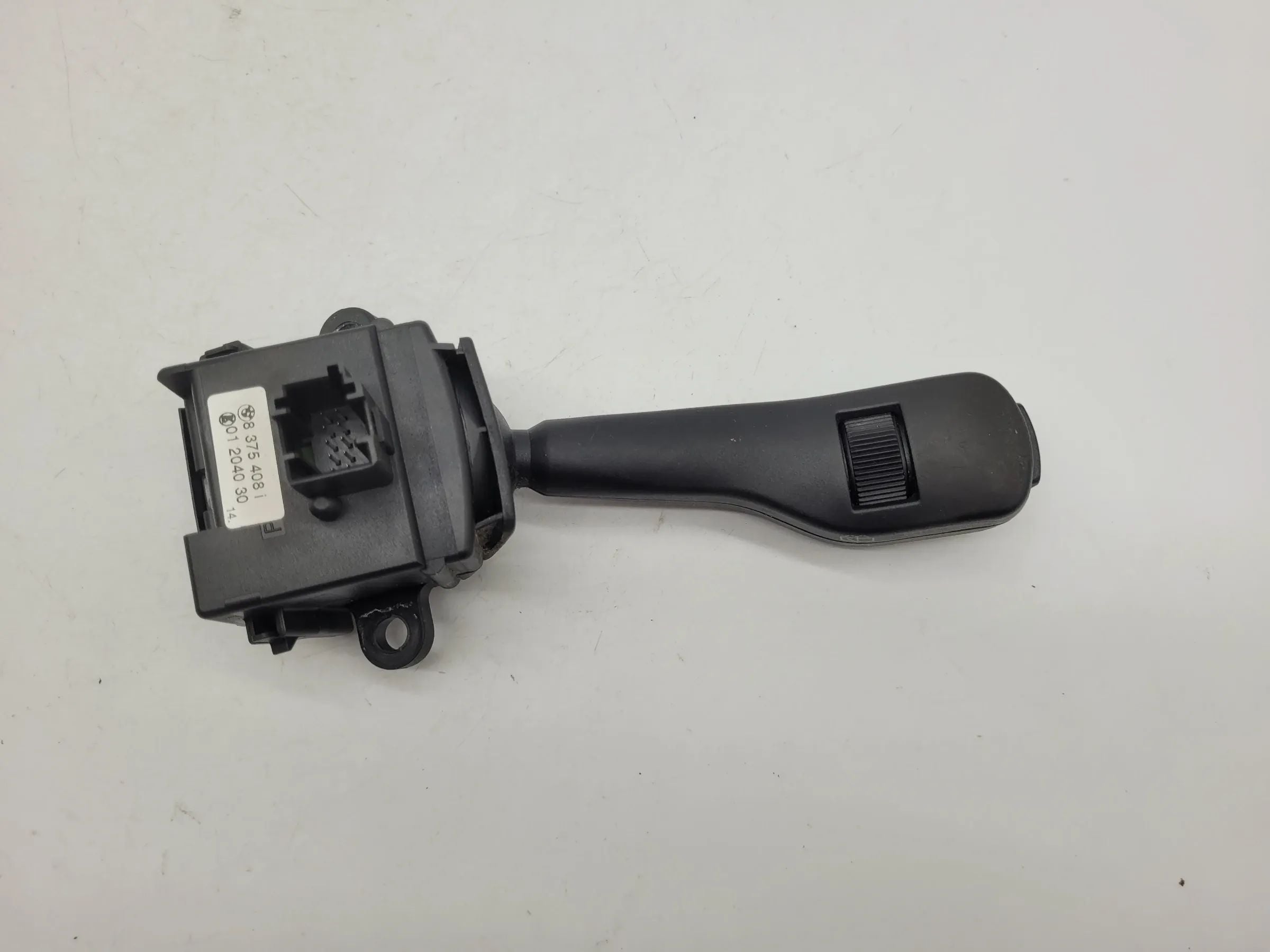 BMW 5er Touring E39 Wischerschalter Hebel 8375408 Original