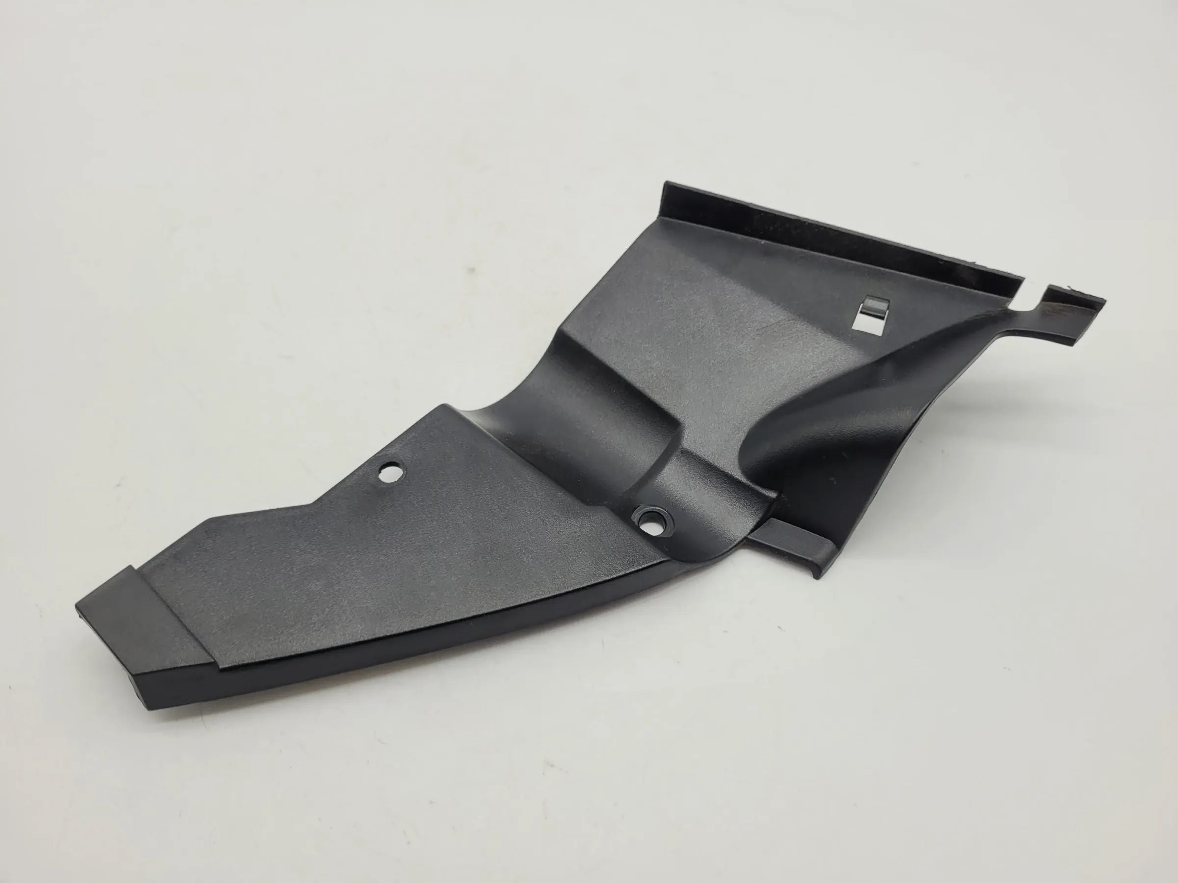 BMW 5er Touring E39 Blende Verkleidung Rechts Mitte 51.45-8159720 Original