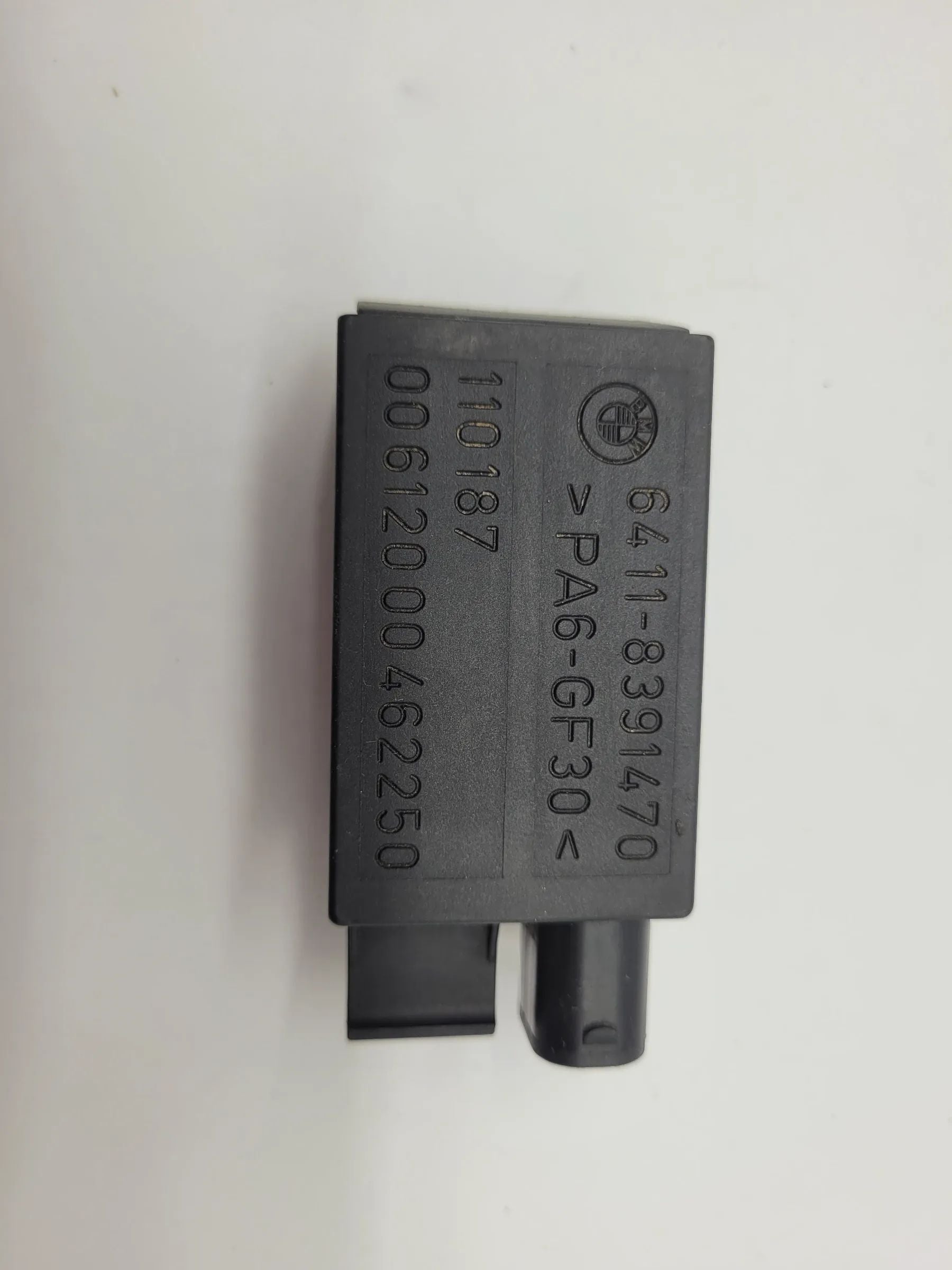 BMW 5er Touring E39 Klimasensor Temperatursensor 64.11-8391470 Original