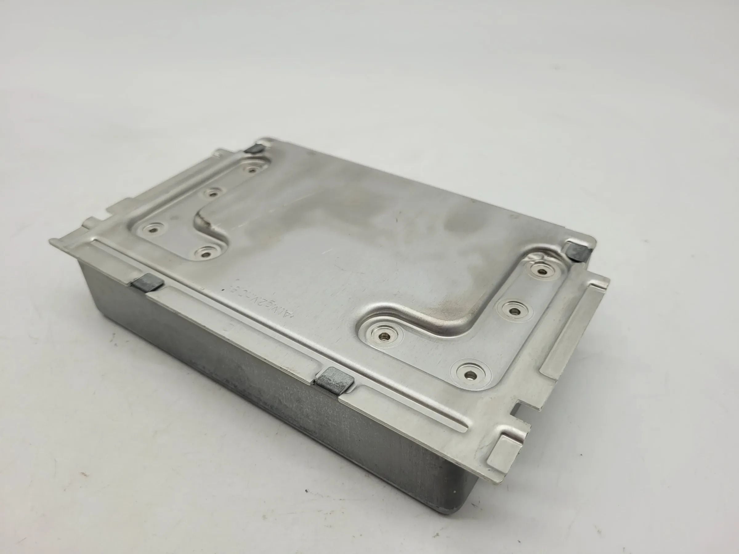 BMW 5er Touring E39 Getriebesteuergerät M57D30 1423886 Original