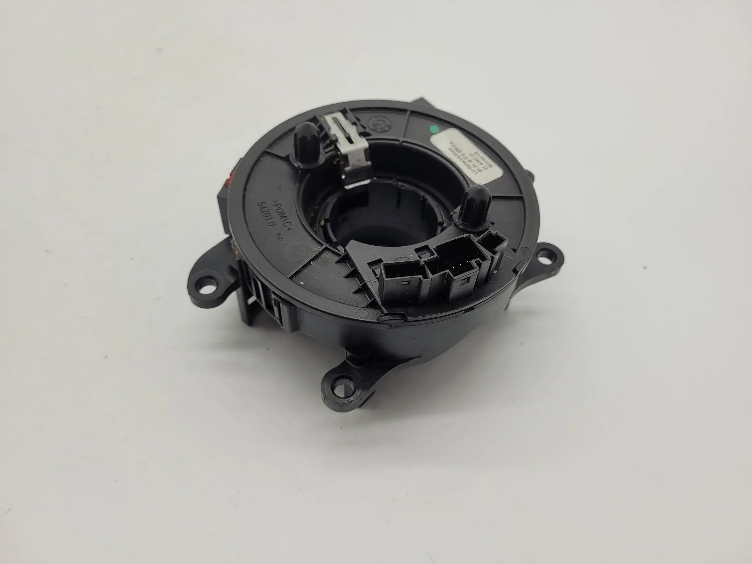 BMW 5er Touring E39 Lenkwinkelsensor Schleifring 61.13-8375398.9 Original