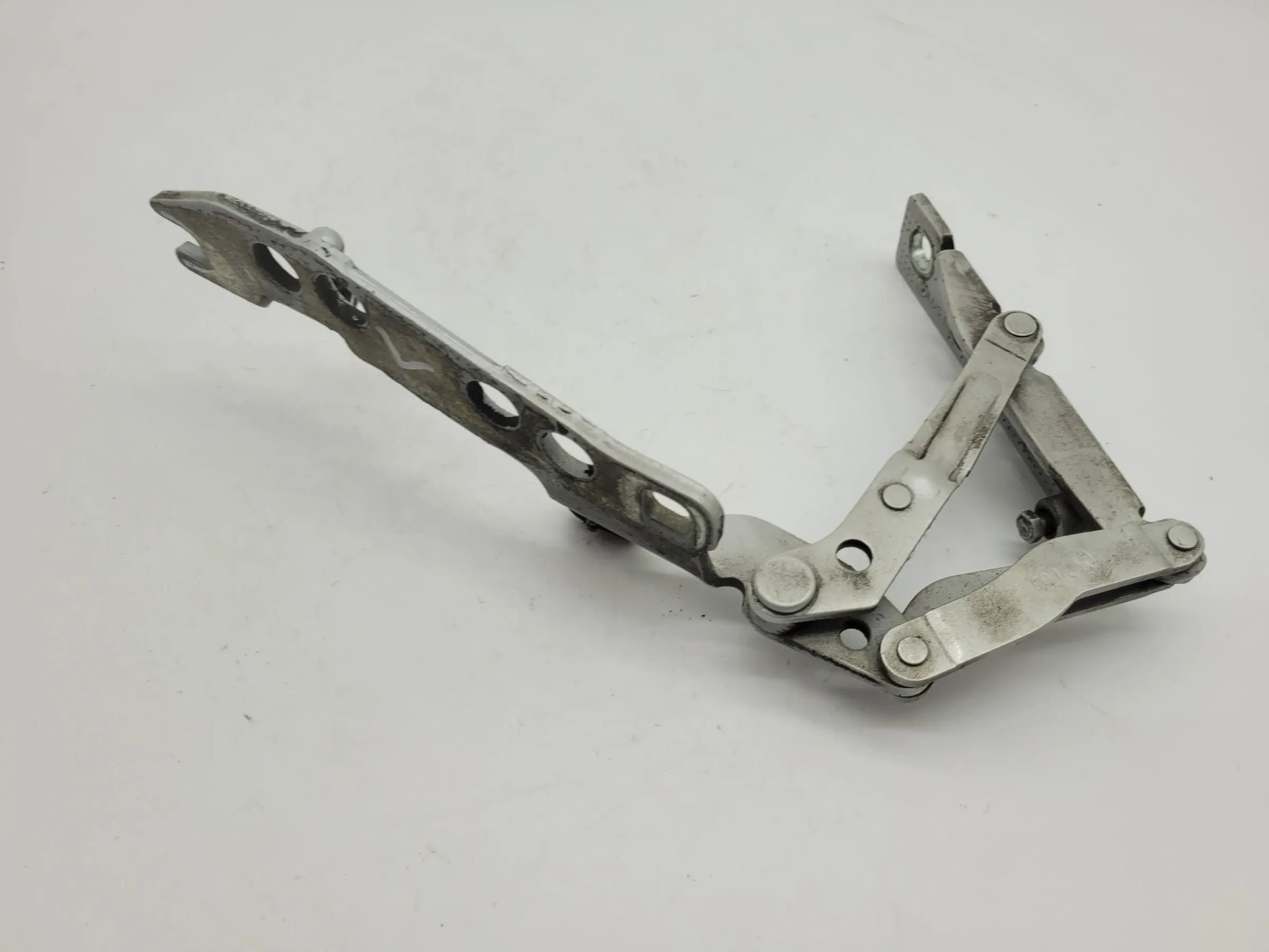 BMW 5er Touring E39 Scharnier Motorhaube Links Original