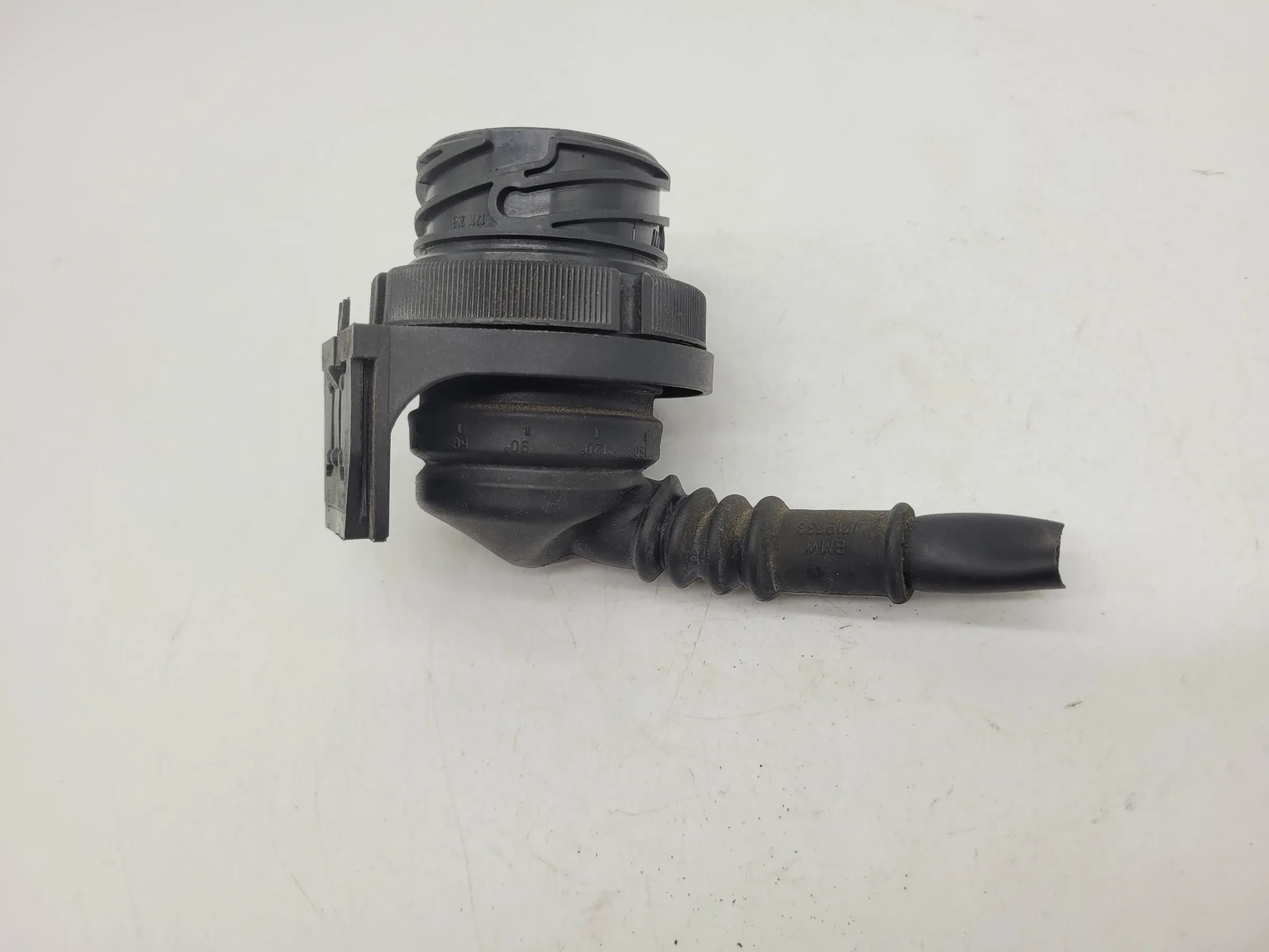BMW 5er Touring E39 Diagnose Steckergehäuse 1711218 Original