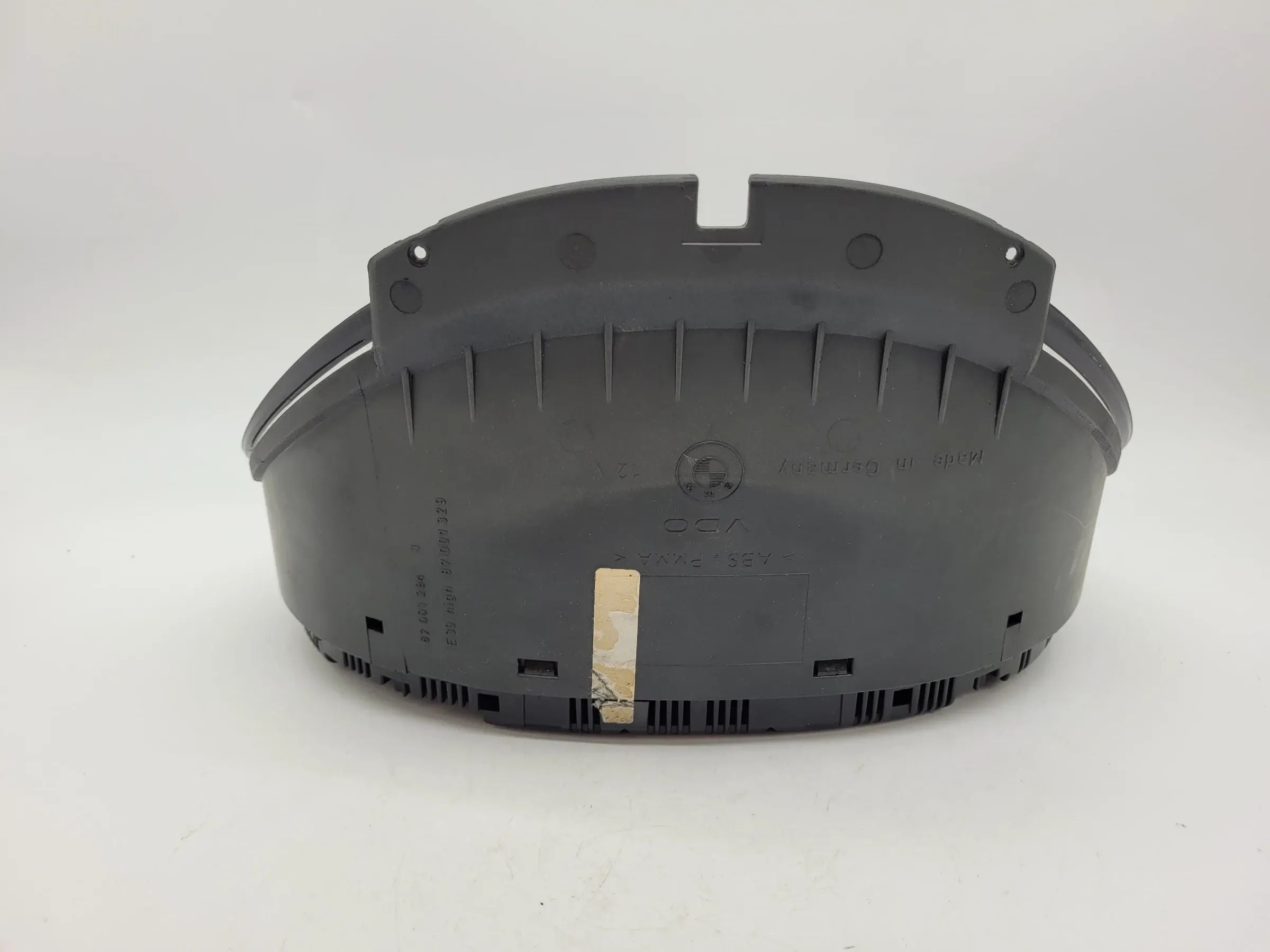 BMW 5er Touring E39 Tachometer Kombiinstrument 62.11-6906124
