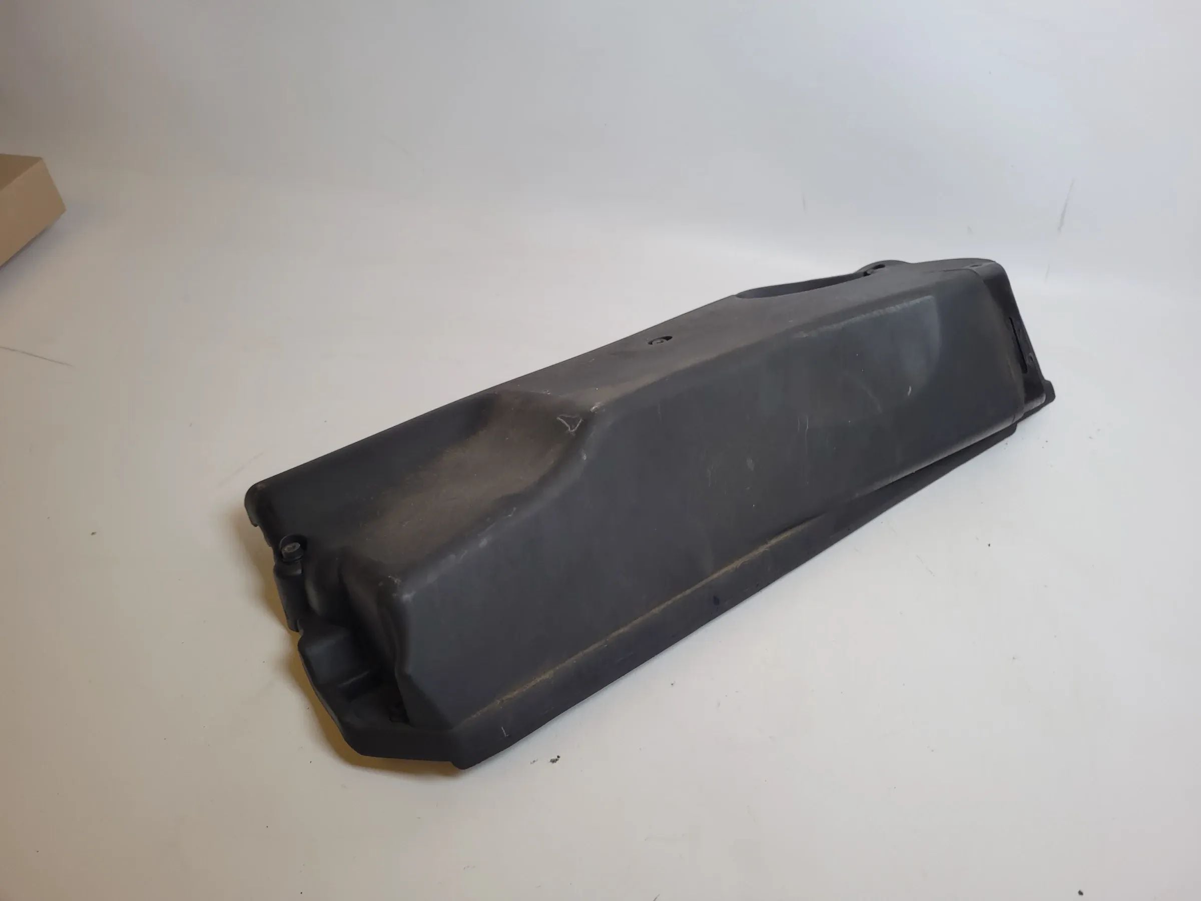 BMW 5er Touring E39 Motorabdeckung Deckel 13.71-2247443.0 Original