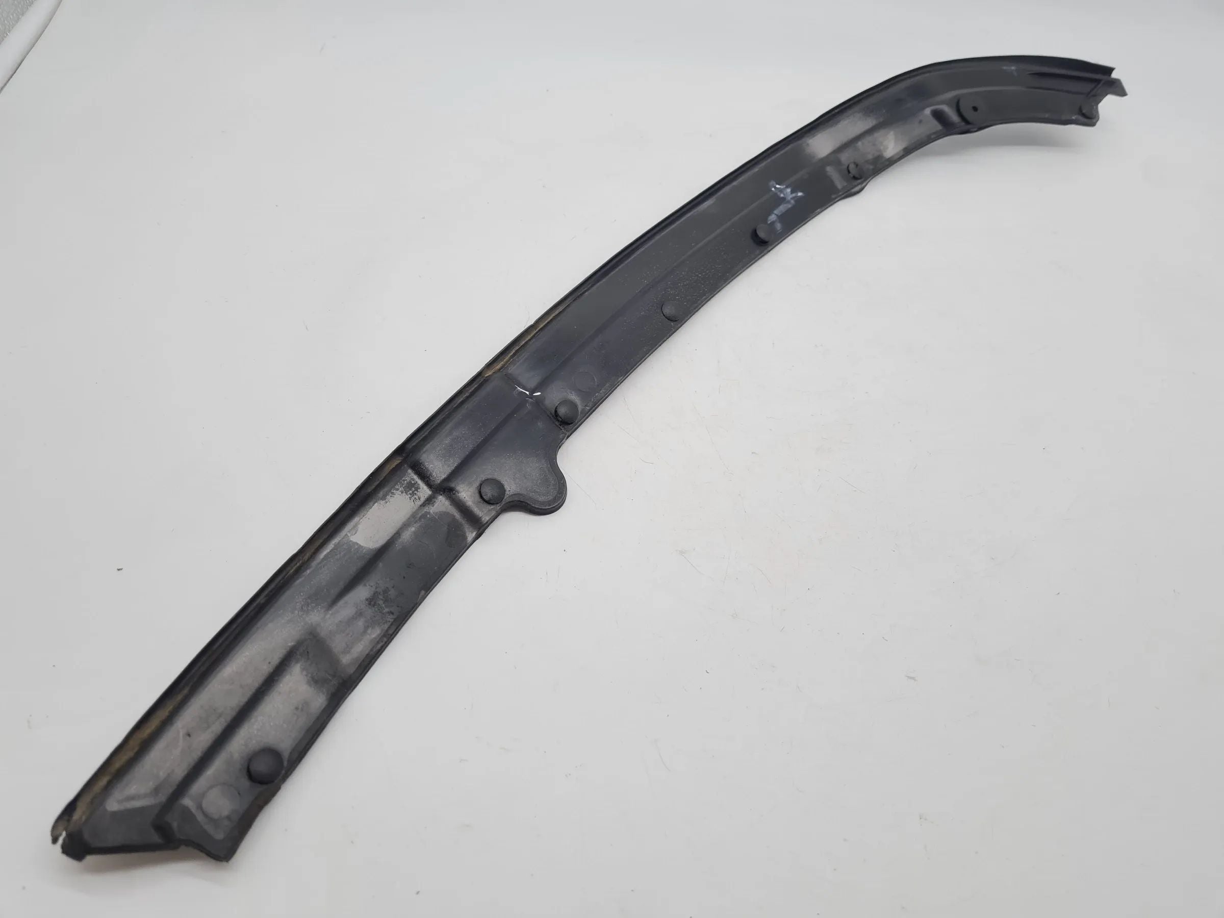 Original Mercedes C-Klasse (CL203) Tür Dichtung Leiste Rechts A2037202078