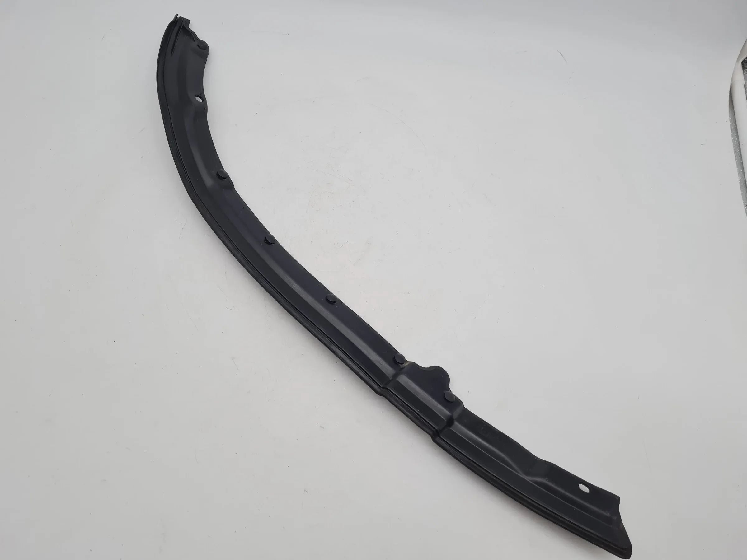 Original Mercedes C-Klasse (CL203) Tür Dichtung Leiste Rechts A2037271630